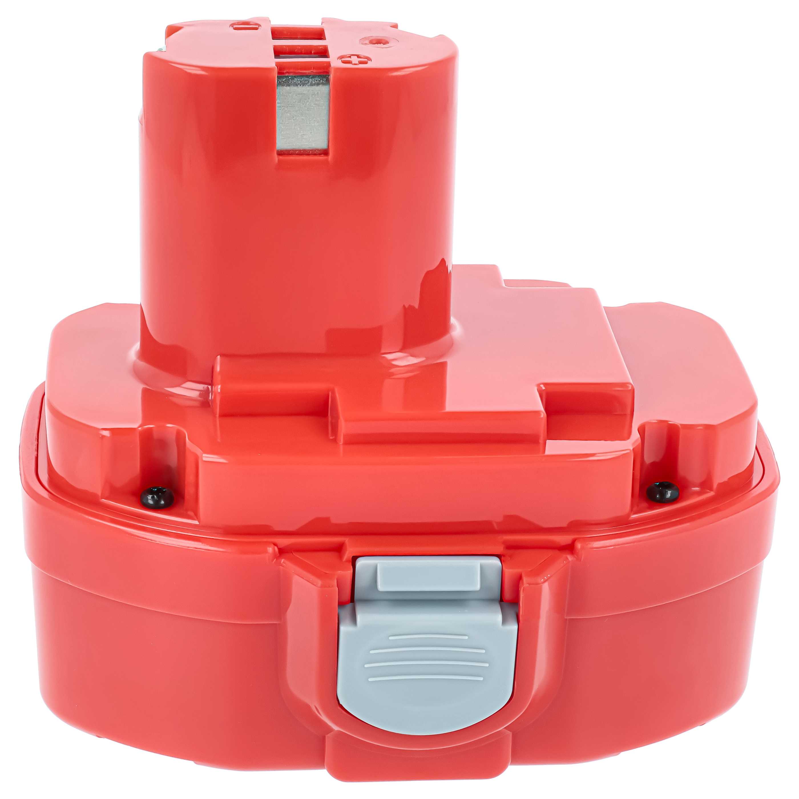 3x Battery replaces Makita 1835, 1822, 1833, 1834, 1823, 1835F Electric Power Tool - 3000 mAh, 18 V, NiMH
