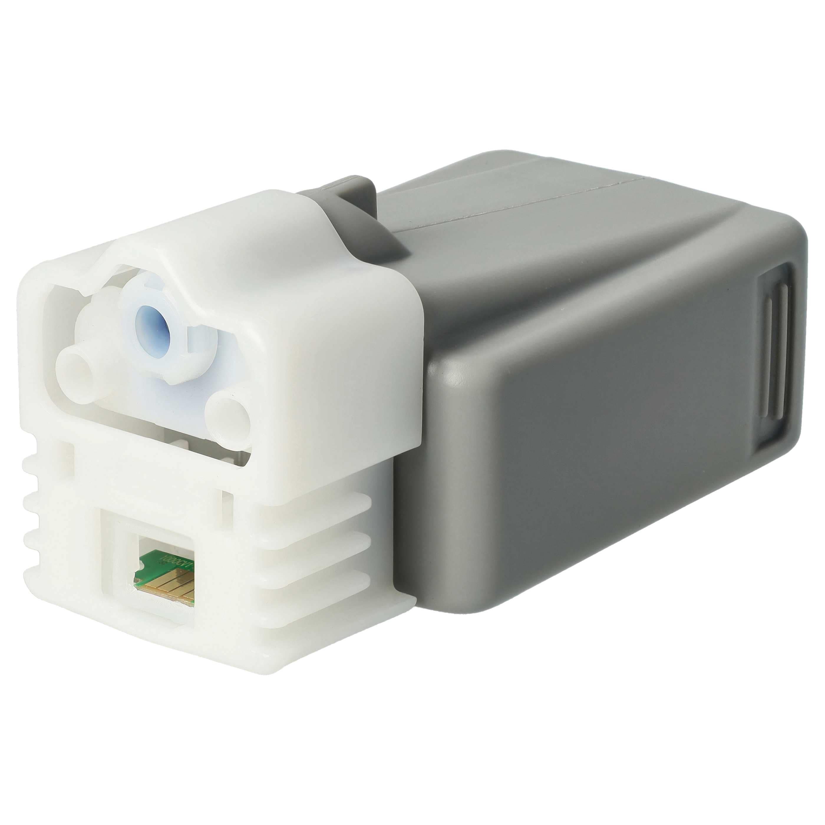 Ink Cartridge as Exchange for Canon PFI-1000C, PFI-1000 C for Canon Printer - Cyan 80 ml + Chip