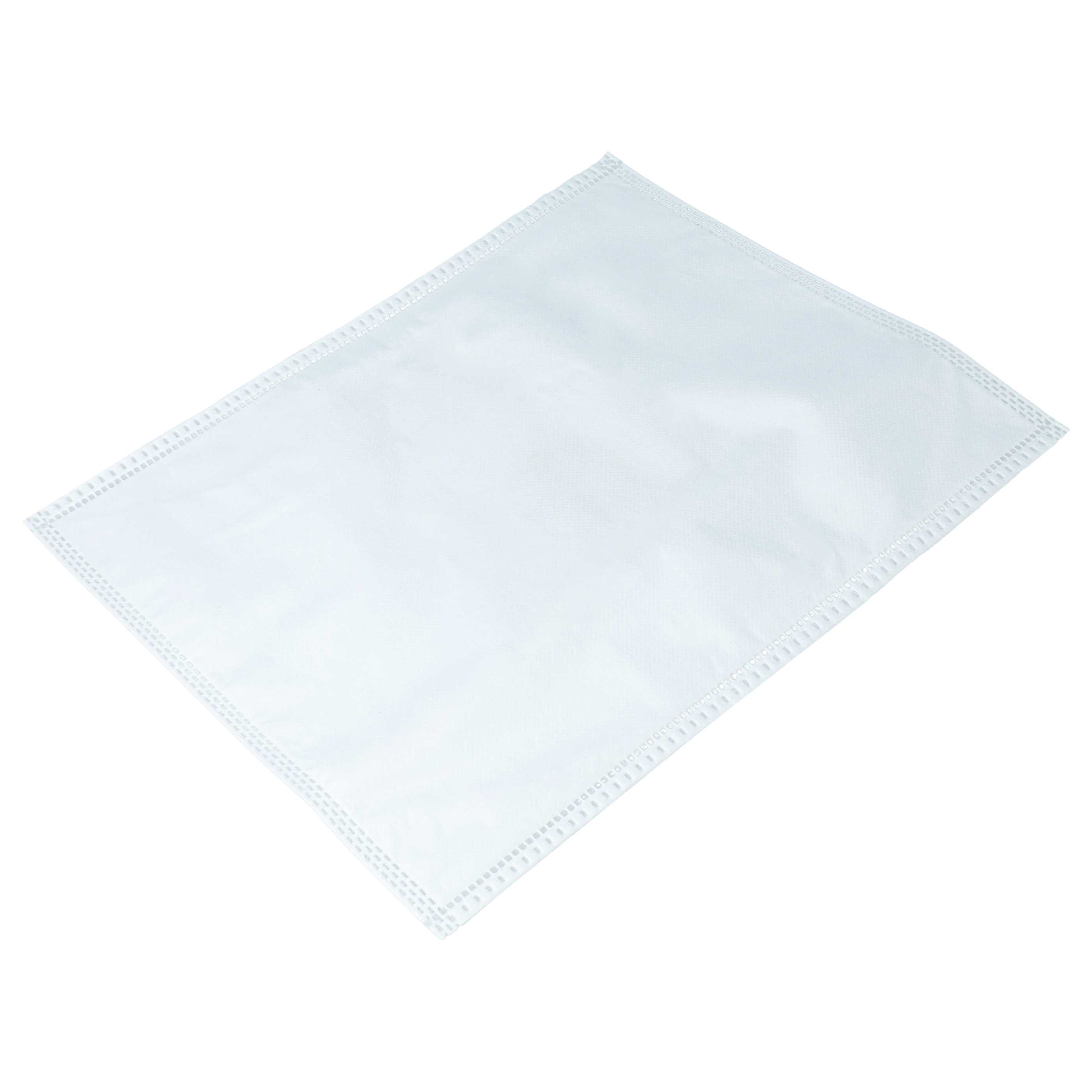 5x Microfaser Staubbeutel + Abluftfilter + Aktivkohlefilter wie Thomas Hygiene Filter Set, ersetzt 787230