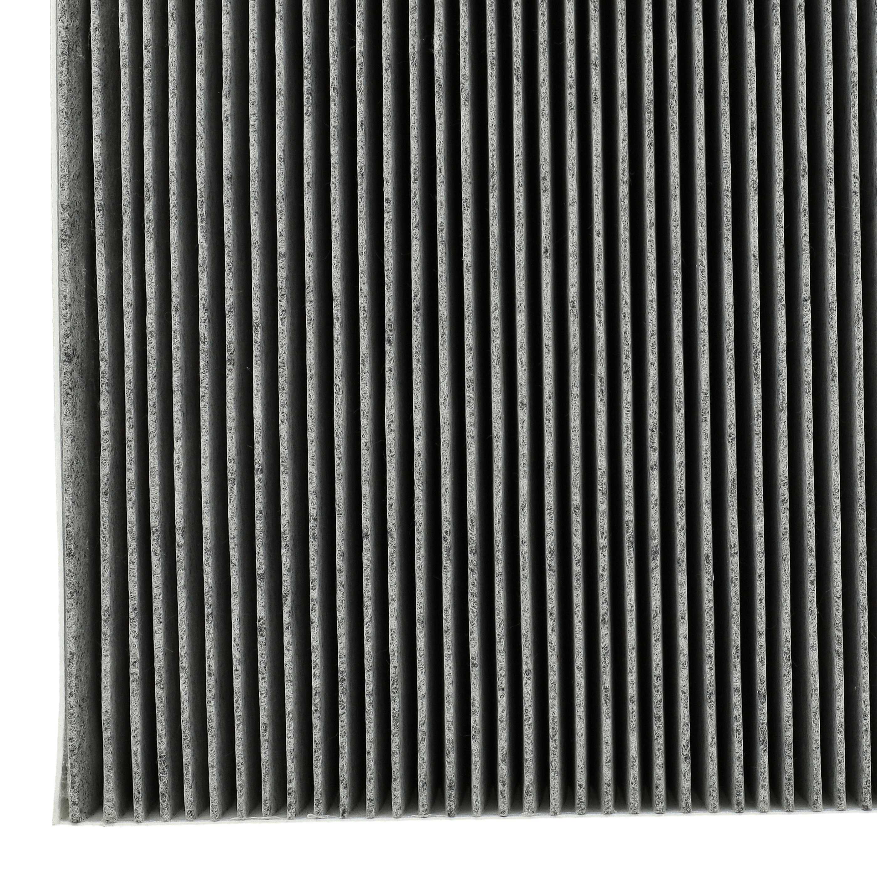 2x Filter as Replacement for Stadler Form R-114 - HEPA (H12) + Activated Carbon, 32.4 x 27 x 4.35 cm