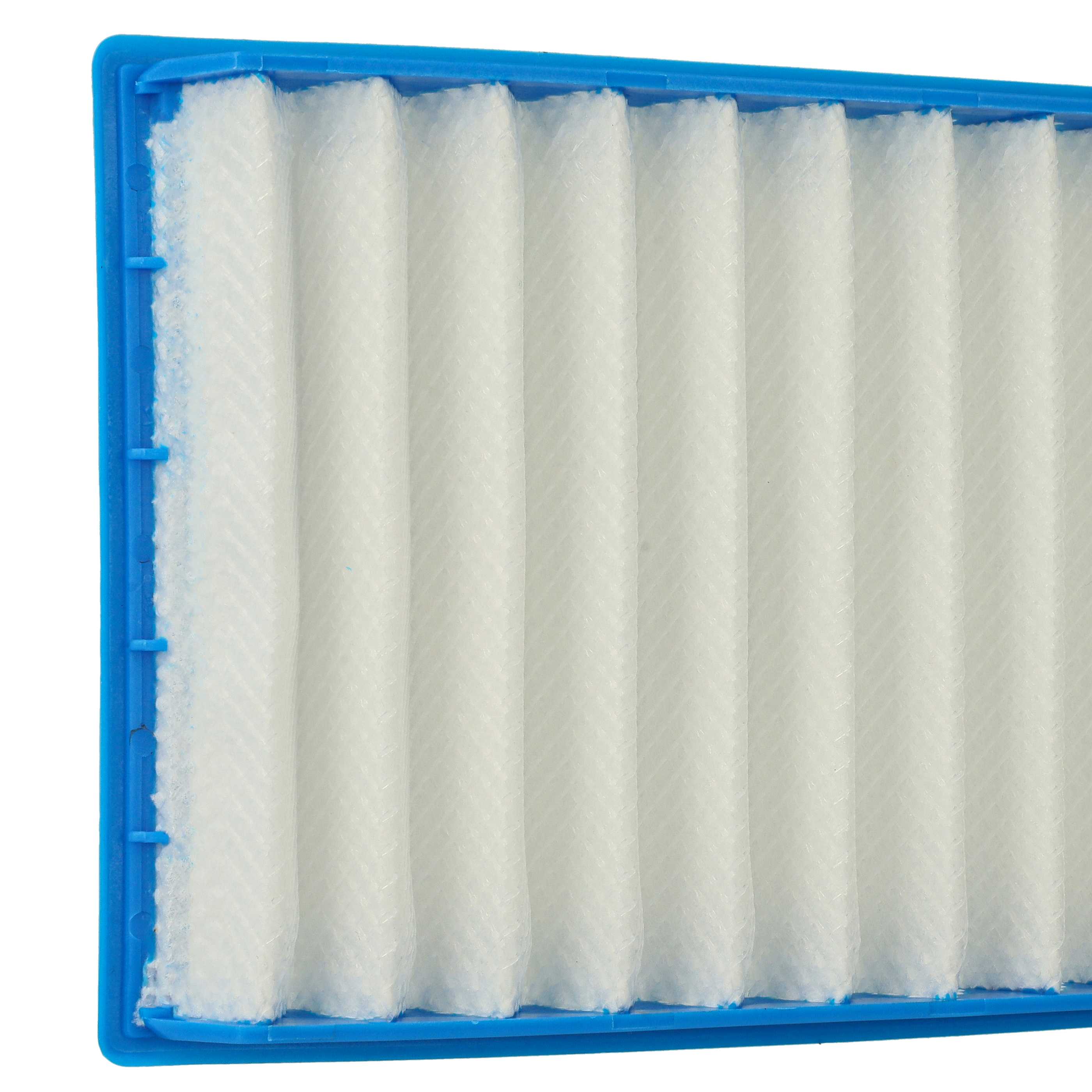 1x HEPA filter replaces Dyson 90767701, 907677-01 for Dyson Vacuum Cleaner