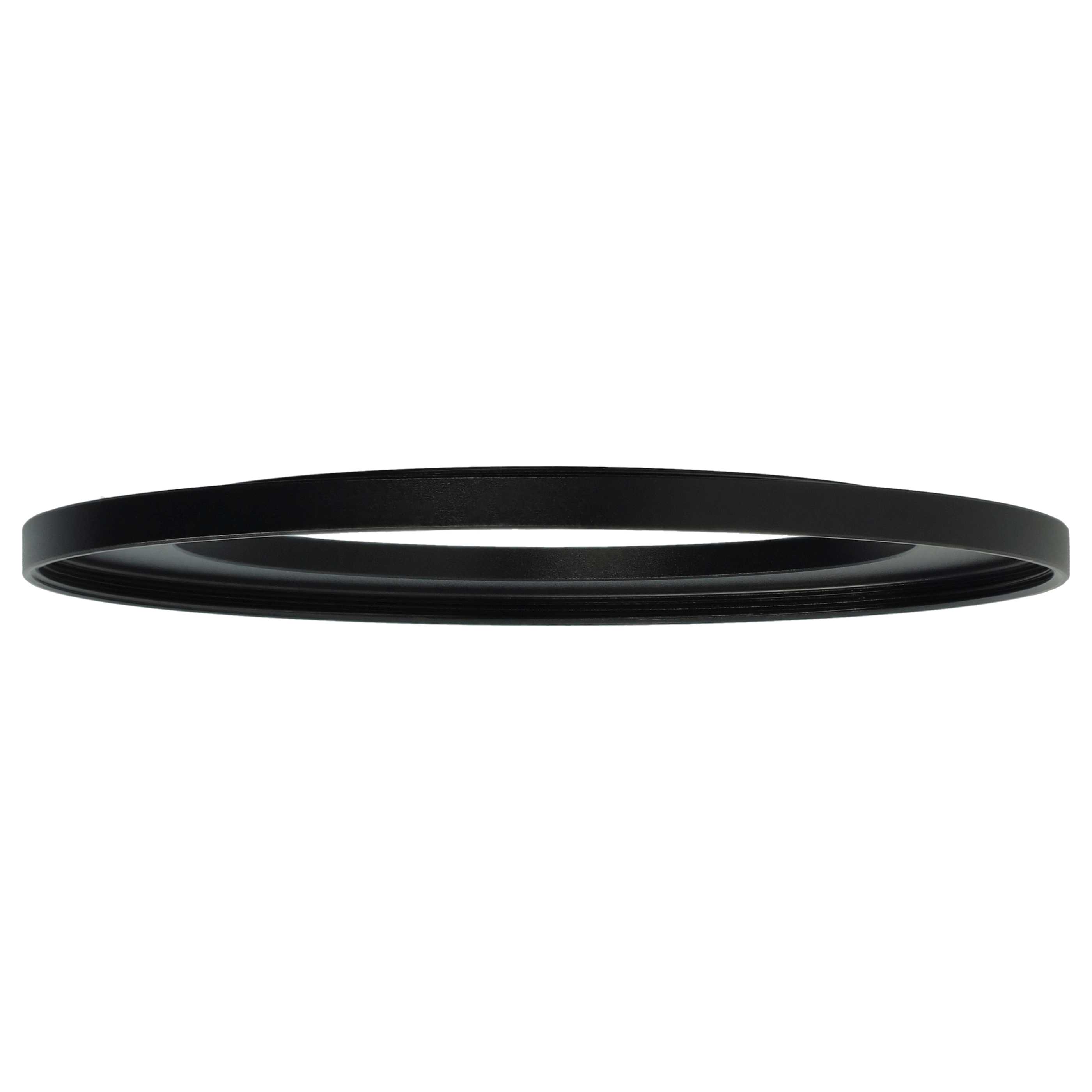 Step-Up Ring Adapter of 72 mm to 95 mmfor various Camera Lens - Filter Adapter