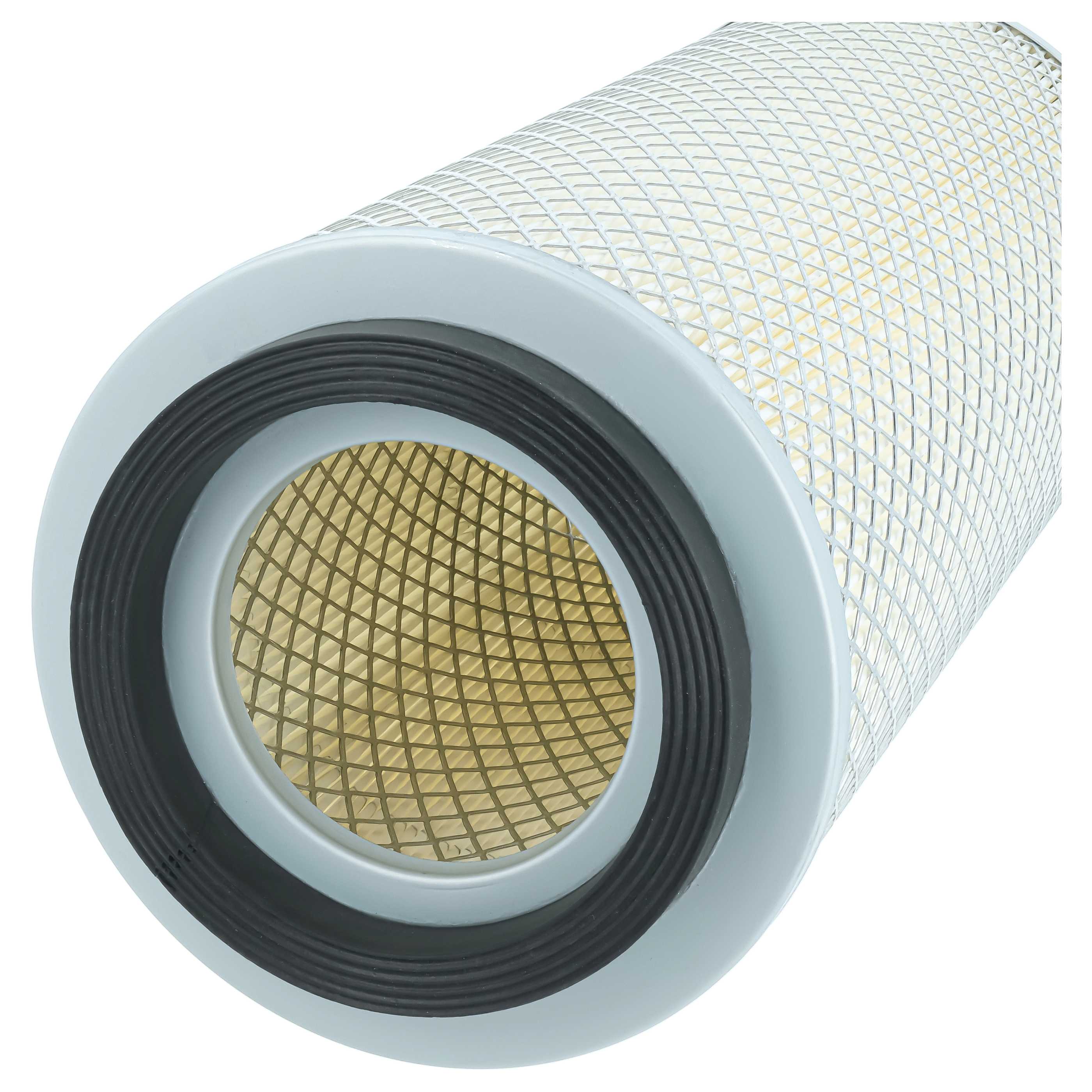 Air Filter replaces ABG 2165043, 2165034 for Hako Digger etc. - Motor Filter