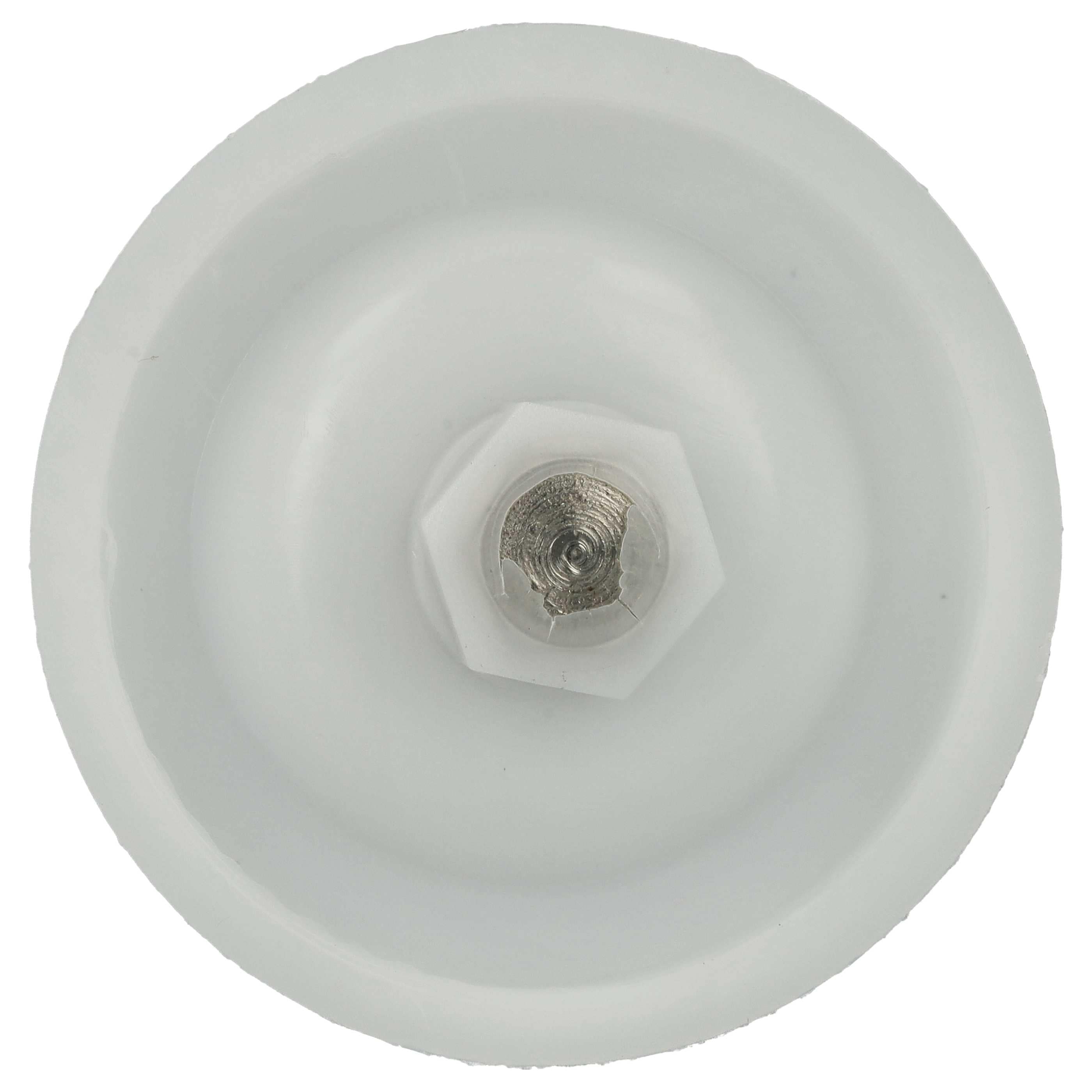 Gear Set suitable for Vorwerk Thermomix TM21 Kitchen Machine - gear wheel, ball bearing, repair part