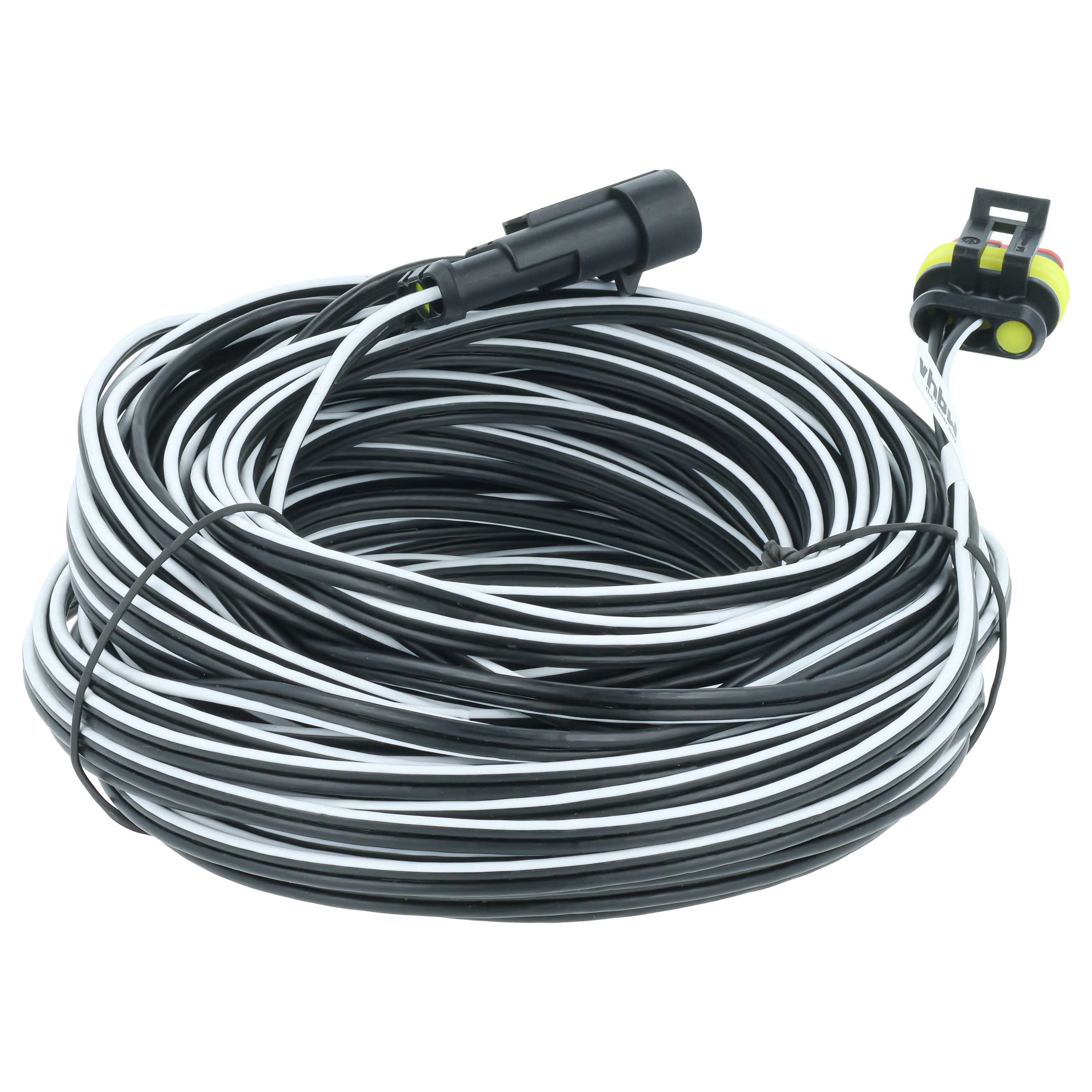 Low Voltage Cable replaces Husqvarna 588 76 50-04, 588 76 50-01 for Husqvarna Robot Lawn Mower 20 m