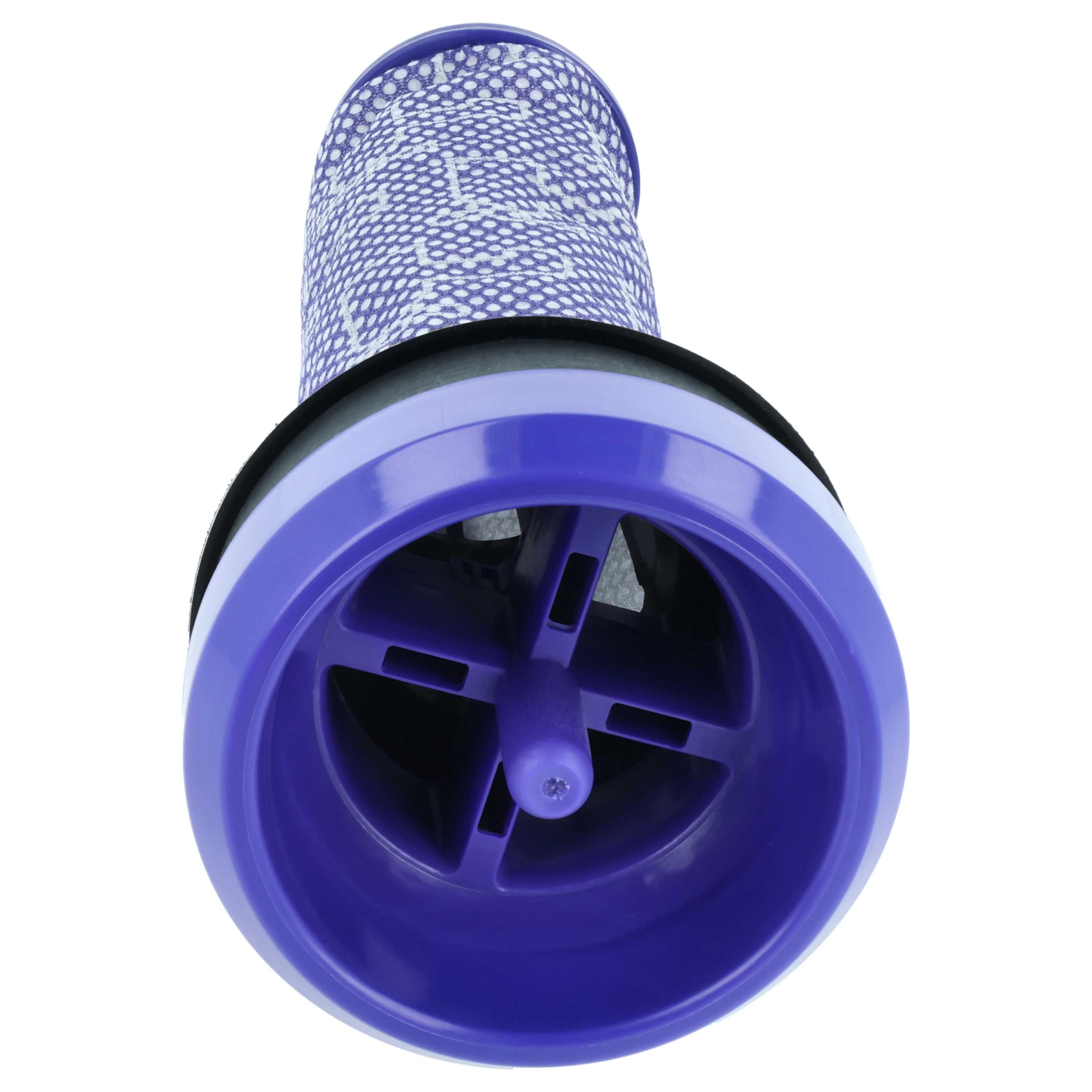 Filtro sostituisce Dyson 923413-01, 92341301 per aspirapolvere