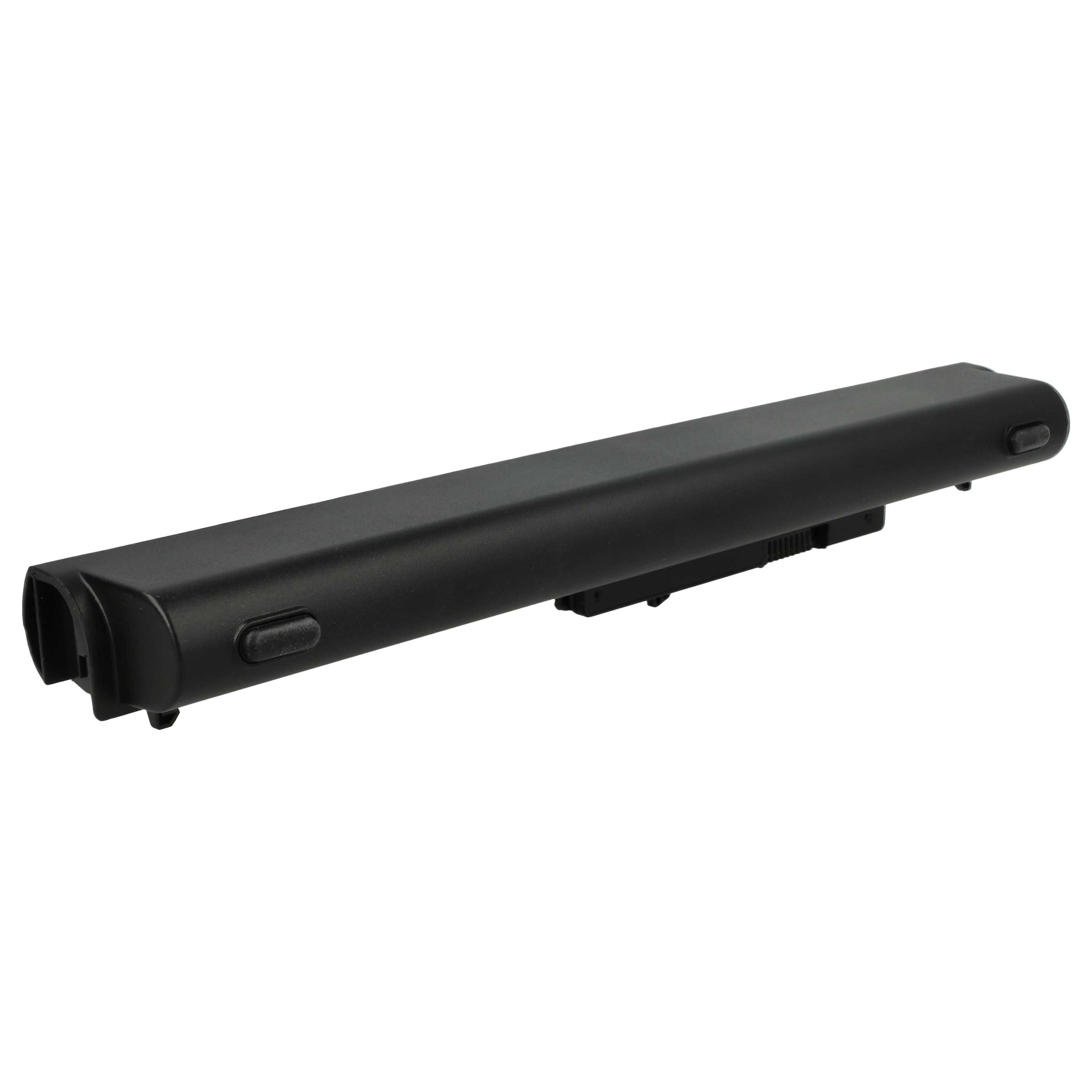 Akumulator do laptopa zamiennik HP 728248-221, 728248-141, 728248-121 - 4400 mAh 14,8 V Li-Ion, czarny