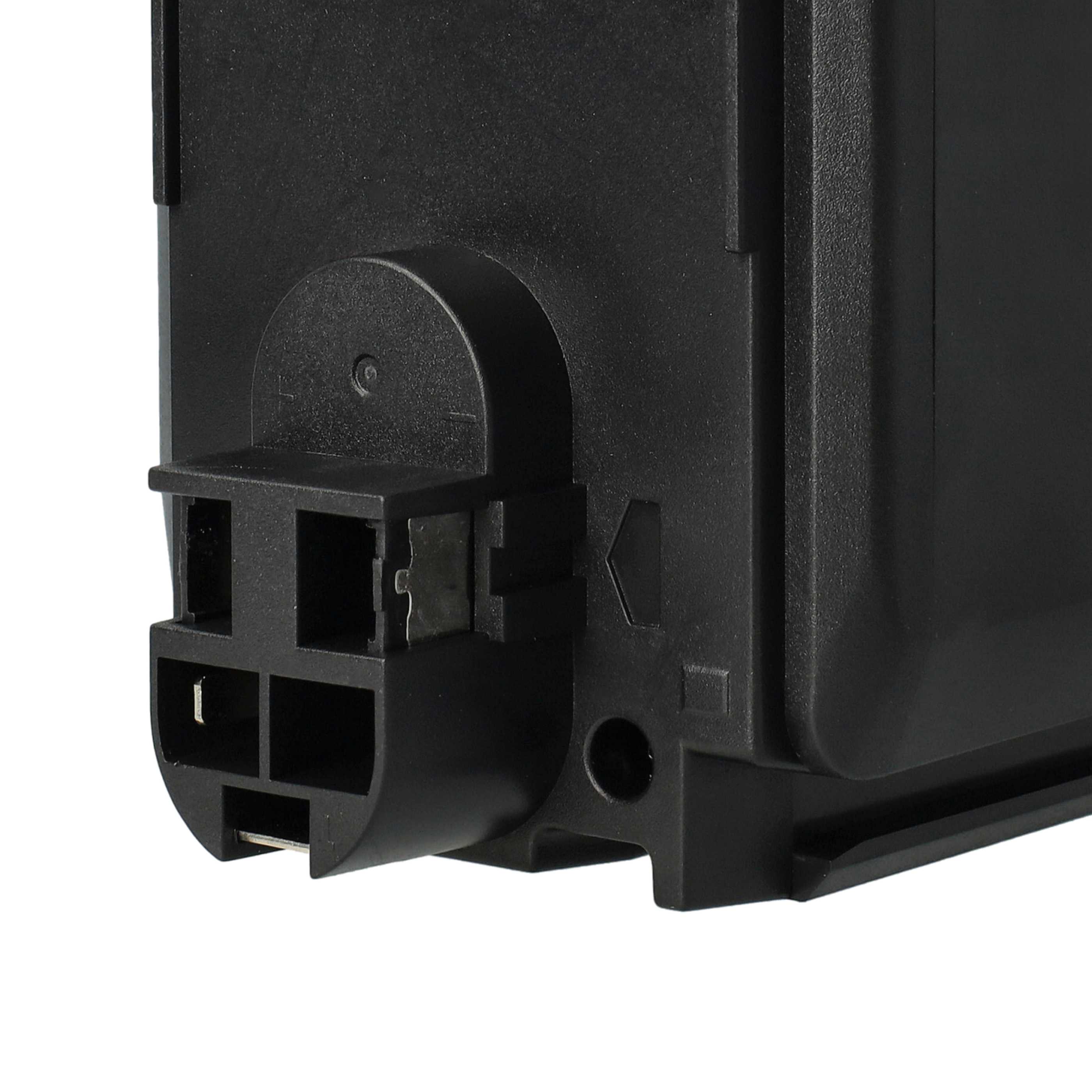 Battery replaces Bosch 2 607 335 082, 1617334082, 2607335082 Electric Power Tool - 2500 mAh, 24 V, NiMH