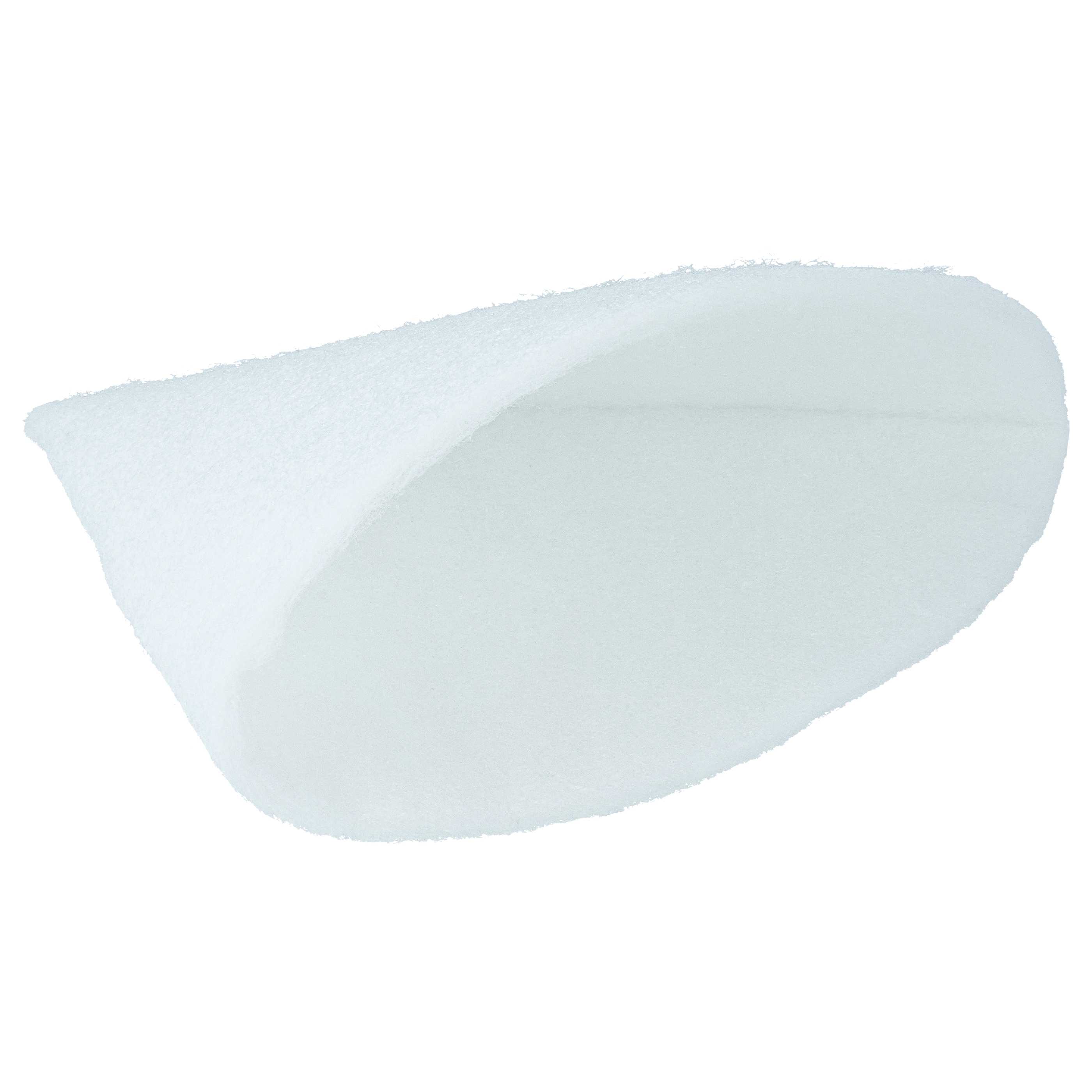 50x Conical Filter replaces Zehnder 990320032 for Zehnder Ventilation System etc. - G4 Filter DN 125