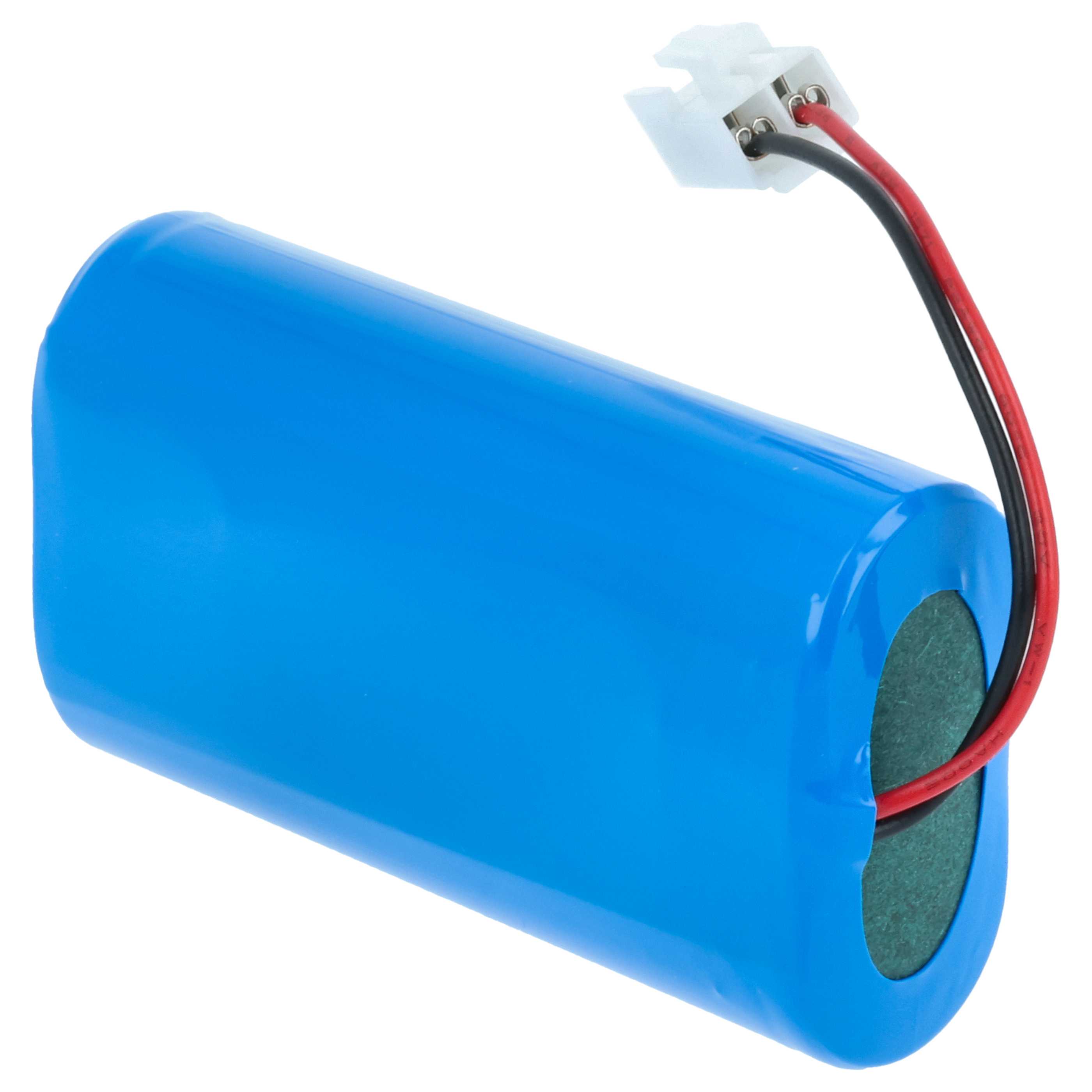 Batteria per pulitrice sostituisce BST-58482 - 2600mAh 7,4V Li-Ion