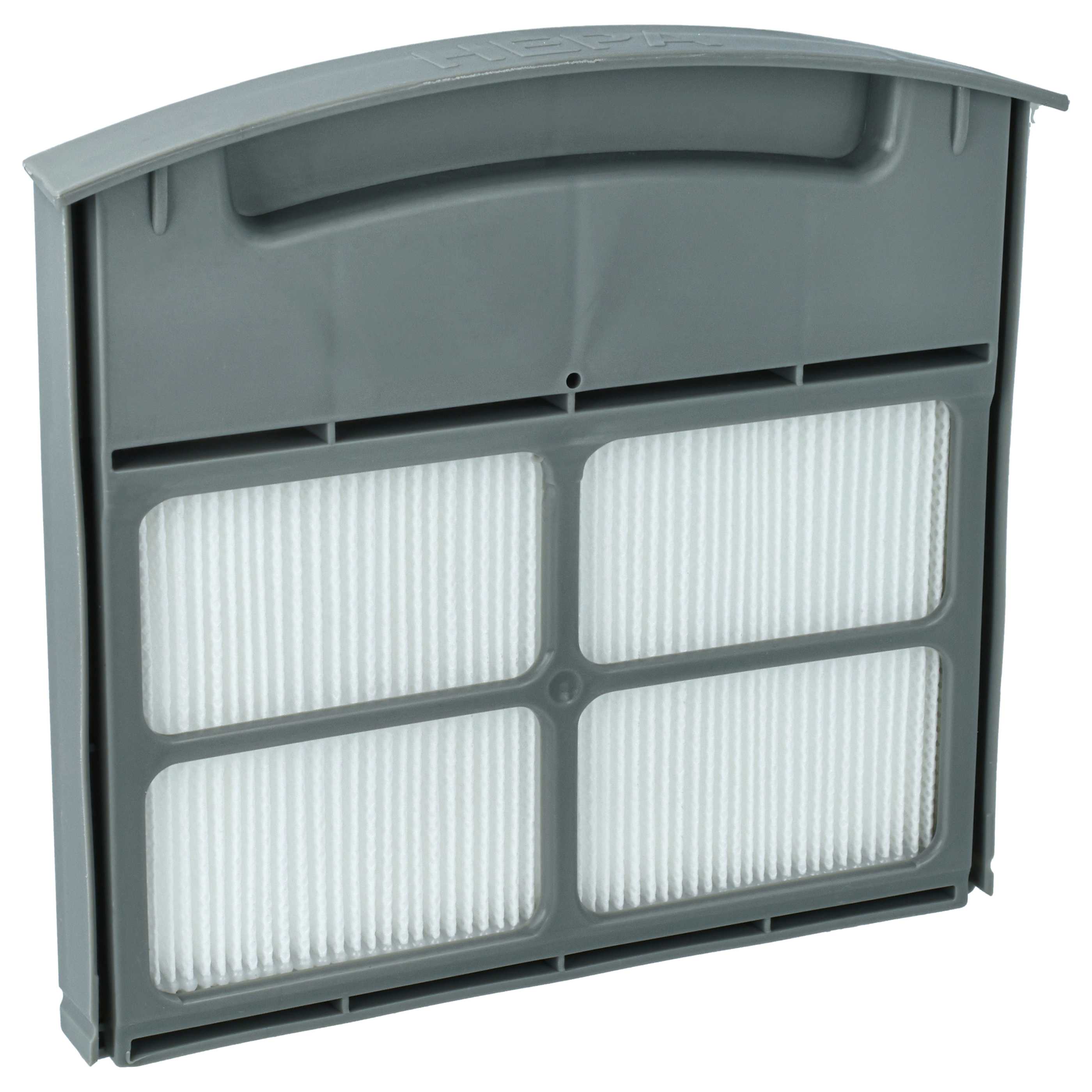 HEPA-Filter für Wetrok Monovac Comfort 6 Staubsauger ersetzt 52088