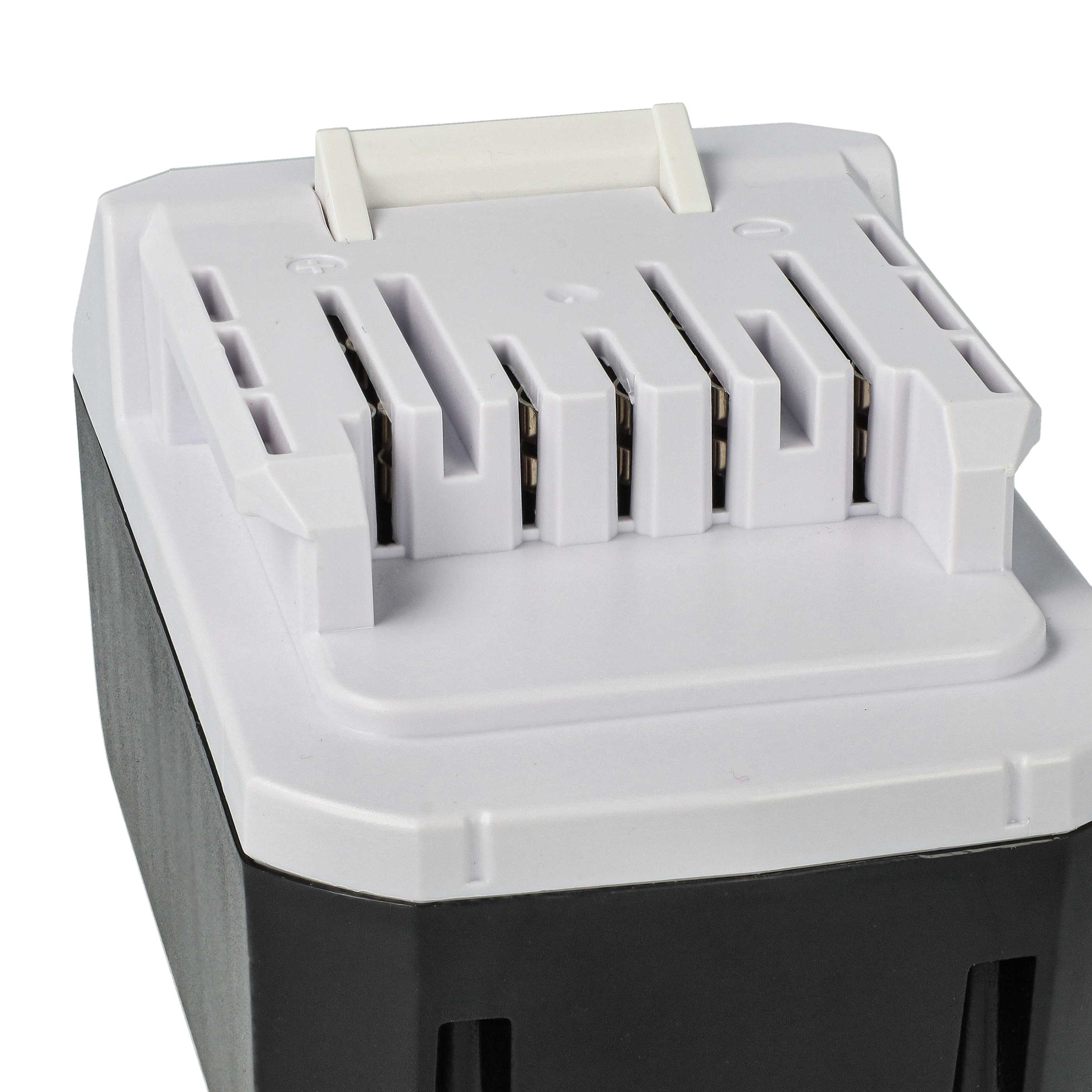 Battery replaces Makita BL1415G, BL1413G, 196375-4, BL1411G Electric Power Tool - 5000 mAh, 14.4 V, Li-Ion