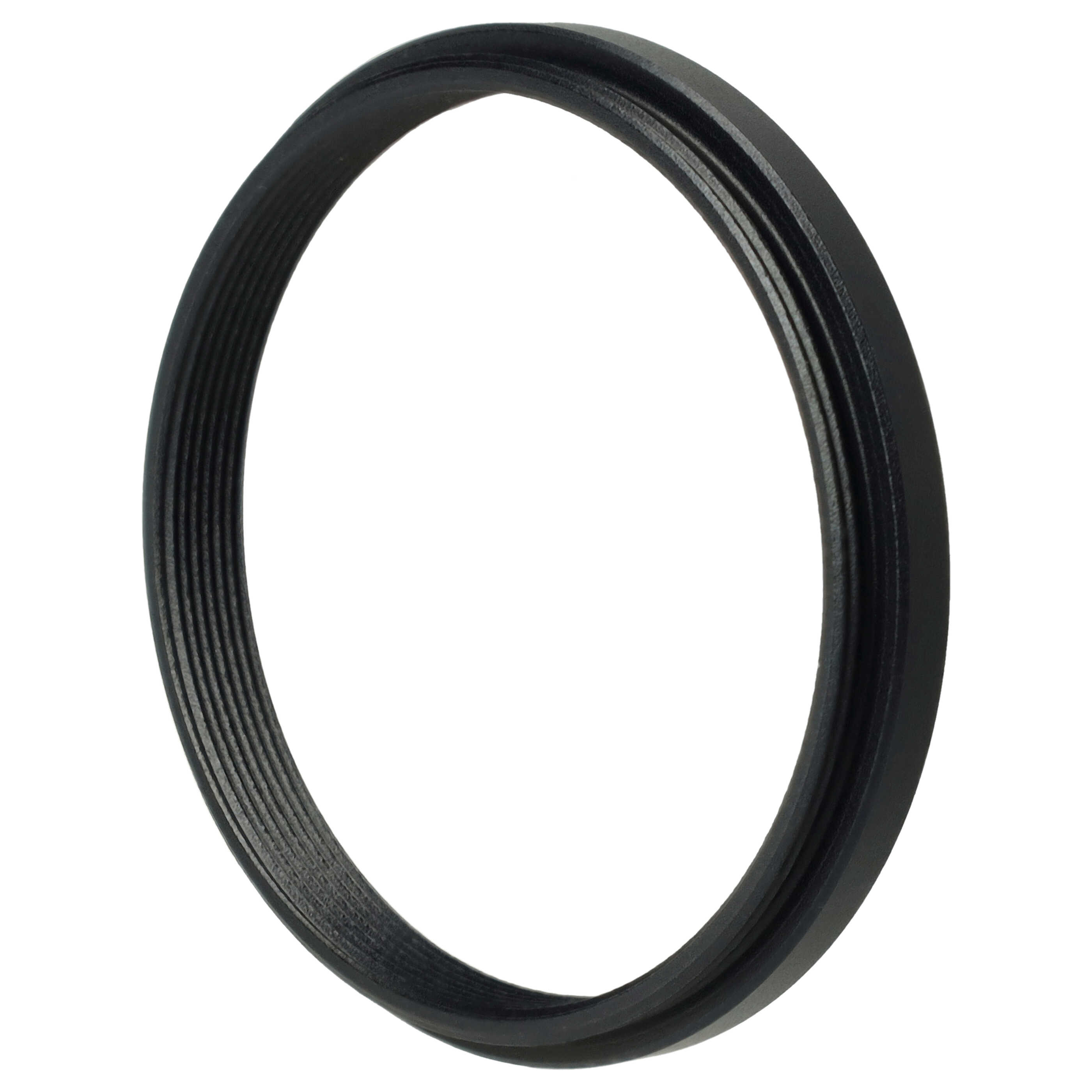 Step-Down Ring Adapter from 46 mm to 43 mm for various Camera Lenses