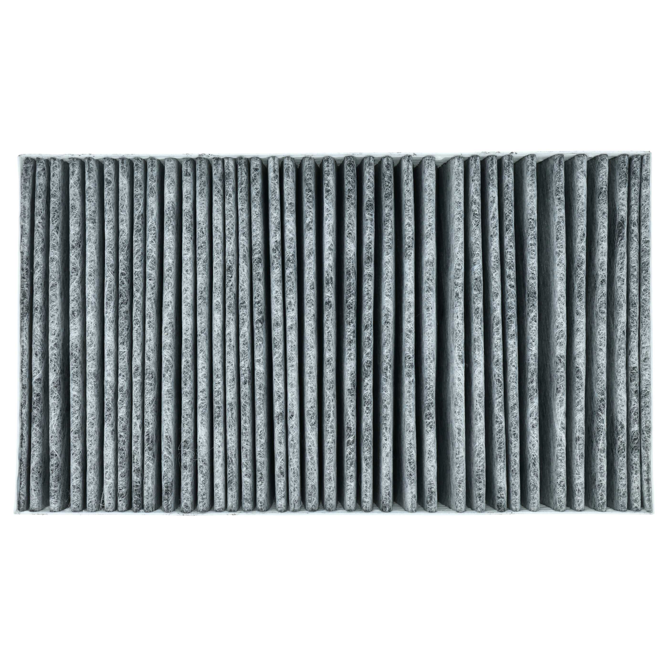 Filtre à charbon actif remplace Miele DKF 29, AS-AZKF878 pour hotte Miele