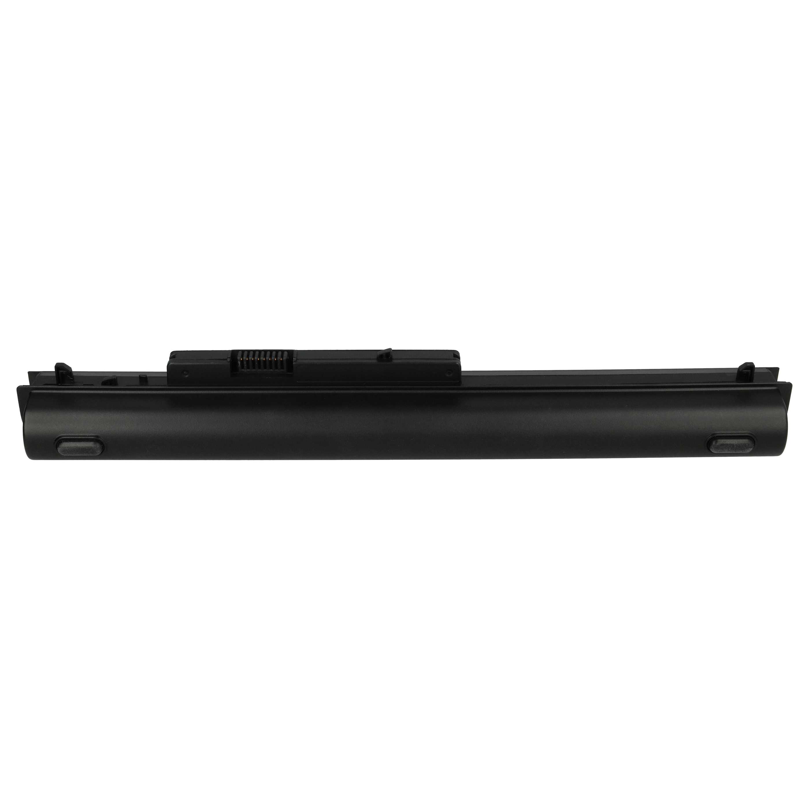 Akumulator do laptopa zamiennik HP 728248-221, 728248-141, 728248-121 - 4400 mAh 14,8 V Li-Ion, czarny