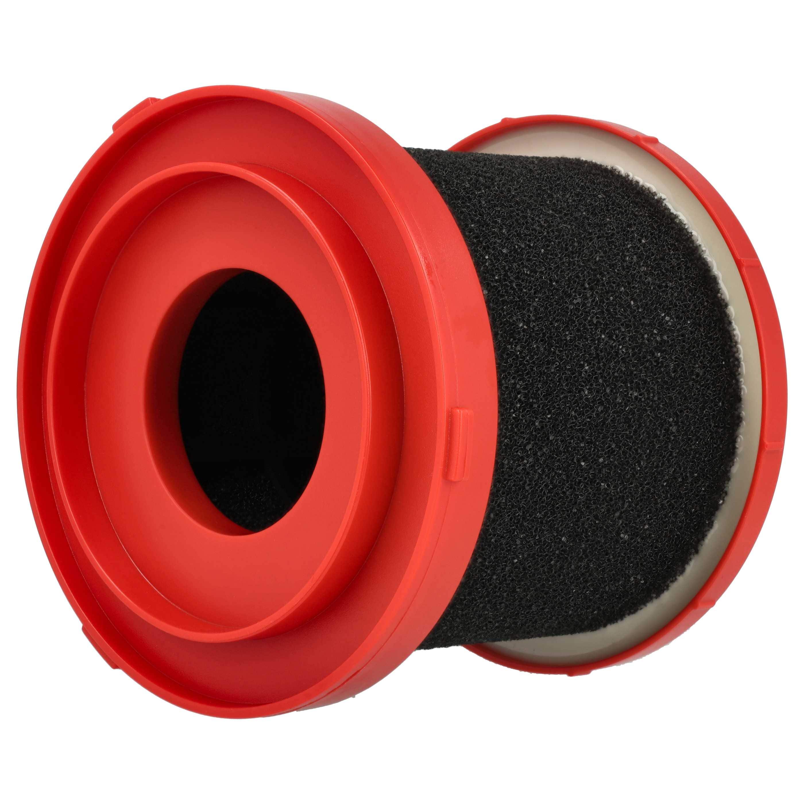 Filter replaces Milwaukee 4932478802, 4932479806, 49-90-2015 for Milwaukee Vacuum Cleaner