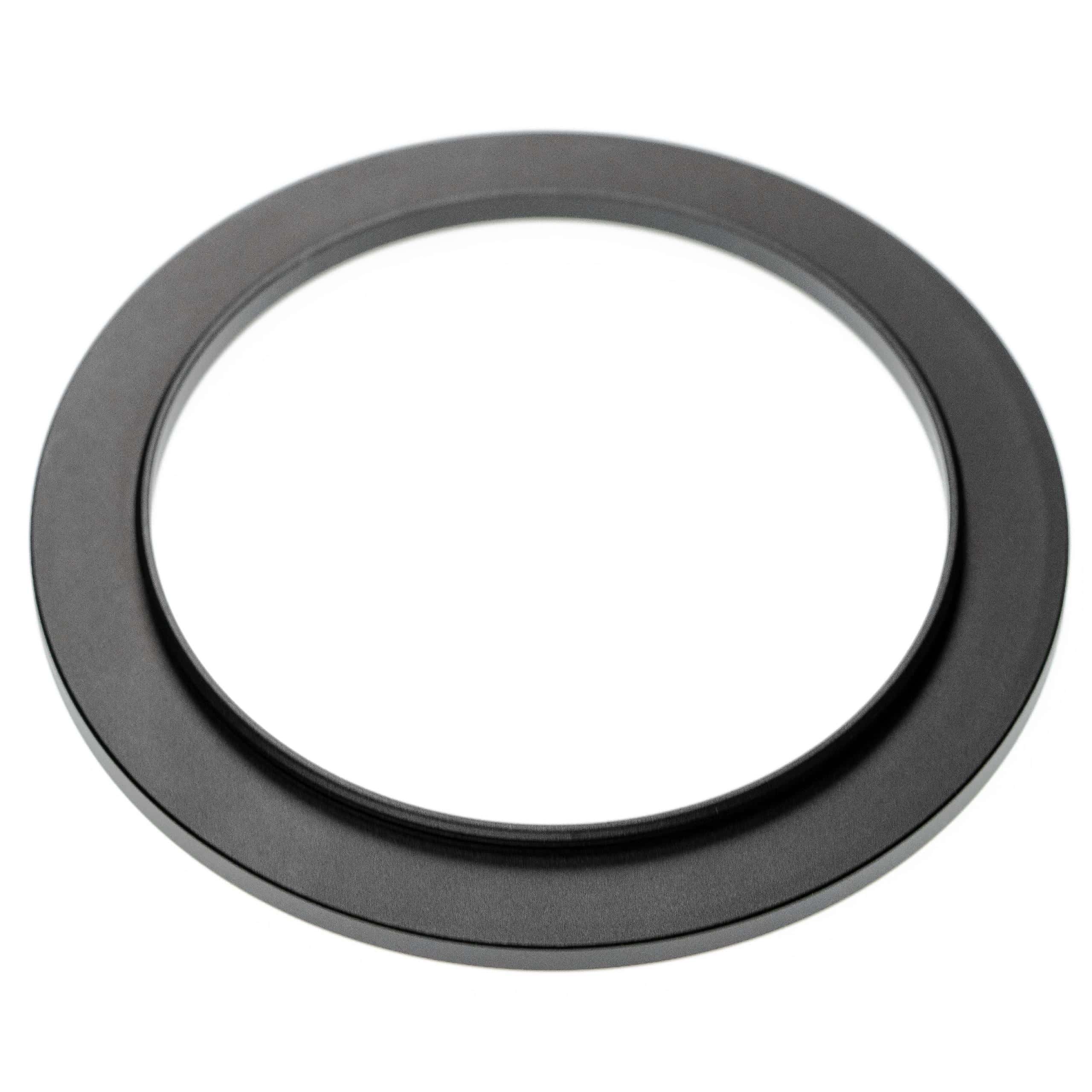 Step-Up-Ring Adapter 86 mm auf 105 mm passend für diverse Kamera-Objektive - Filteradapter