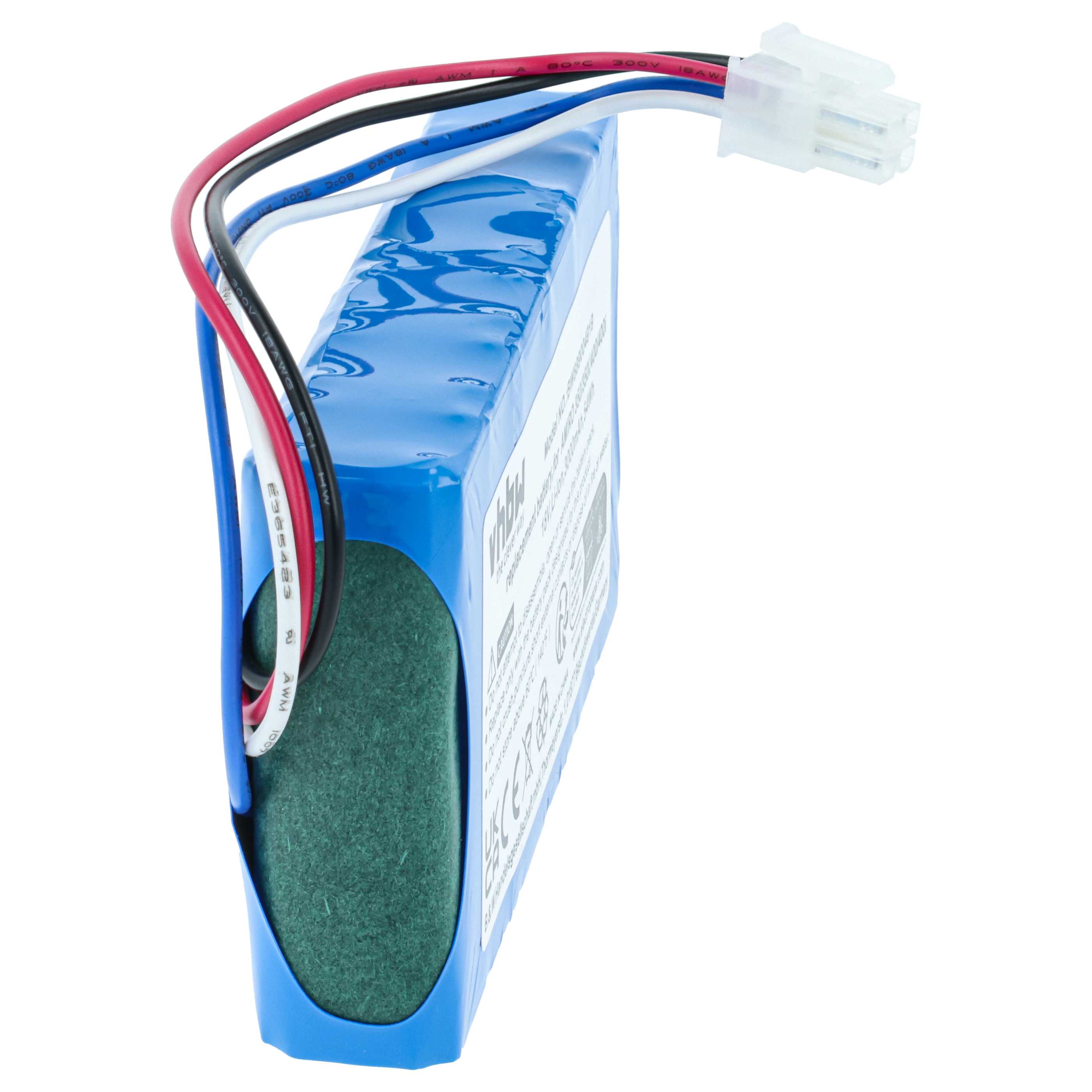 Akku 18V als Ersatz für Yard Force 1920726 - 3000mAh Li-Ion