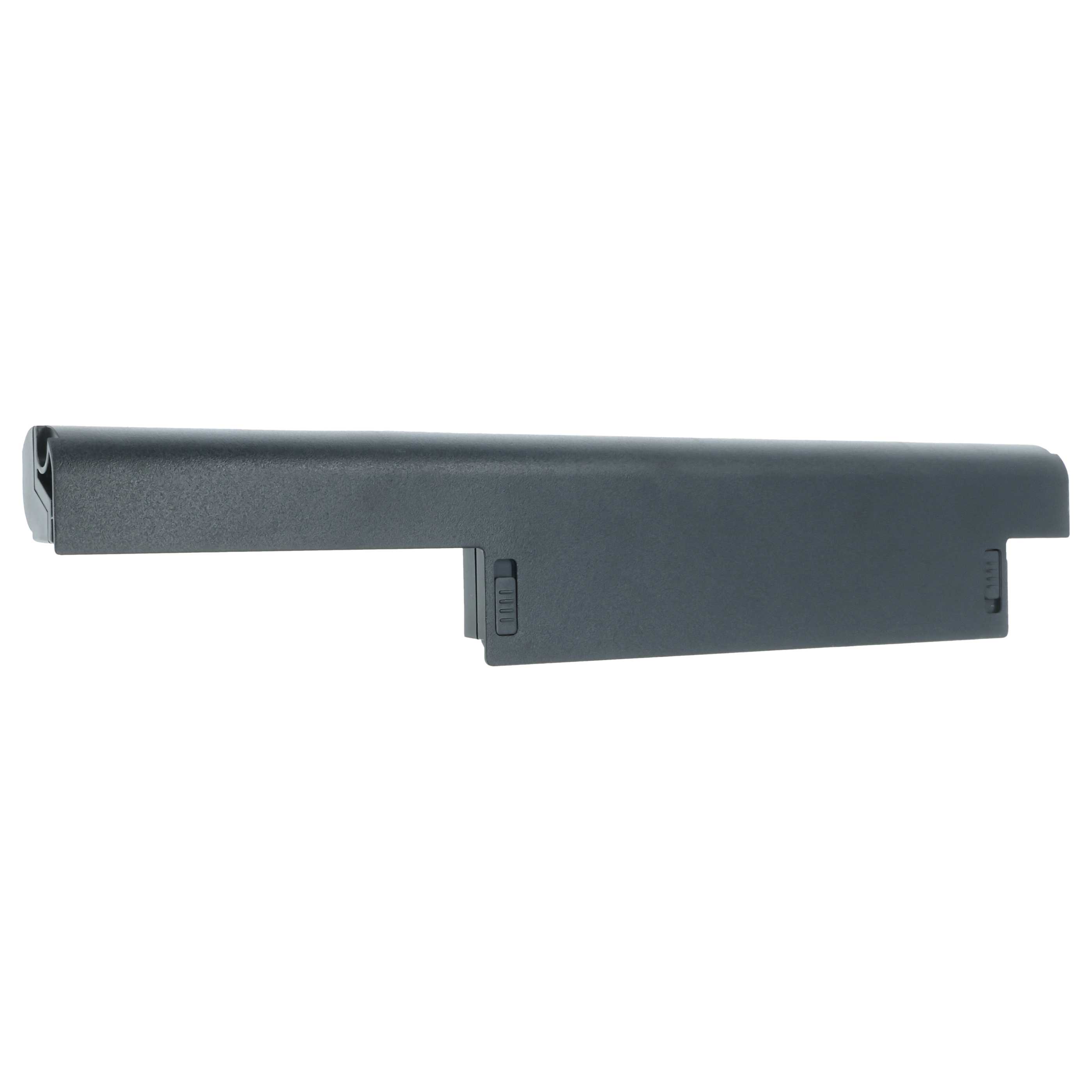 Akumulator do laptopa zamiennik Sony VGP-BPS22, VGP-BPS22/A, VGP-BPL22 - 4400 mAh 11,1 V Li-Ion, czarny