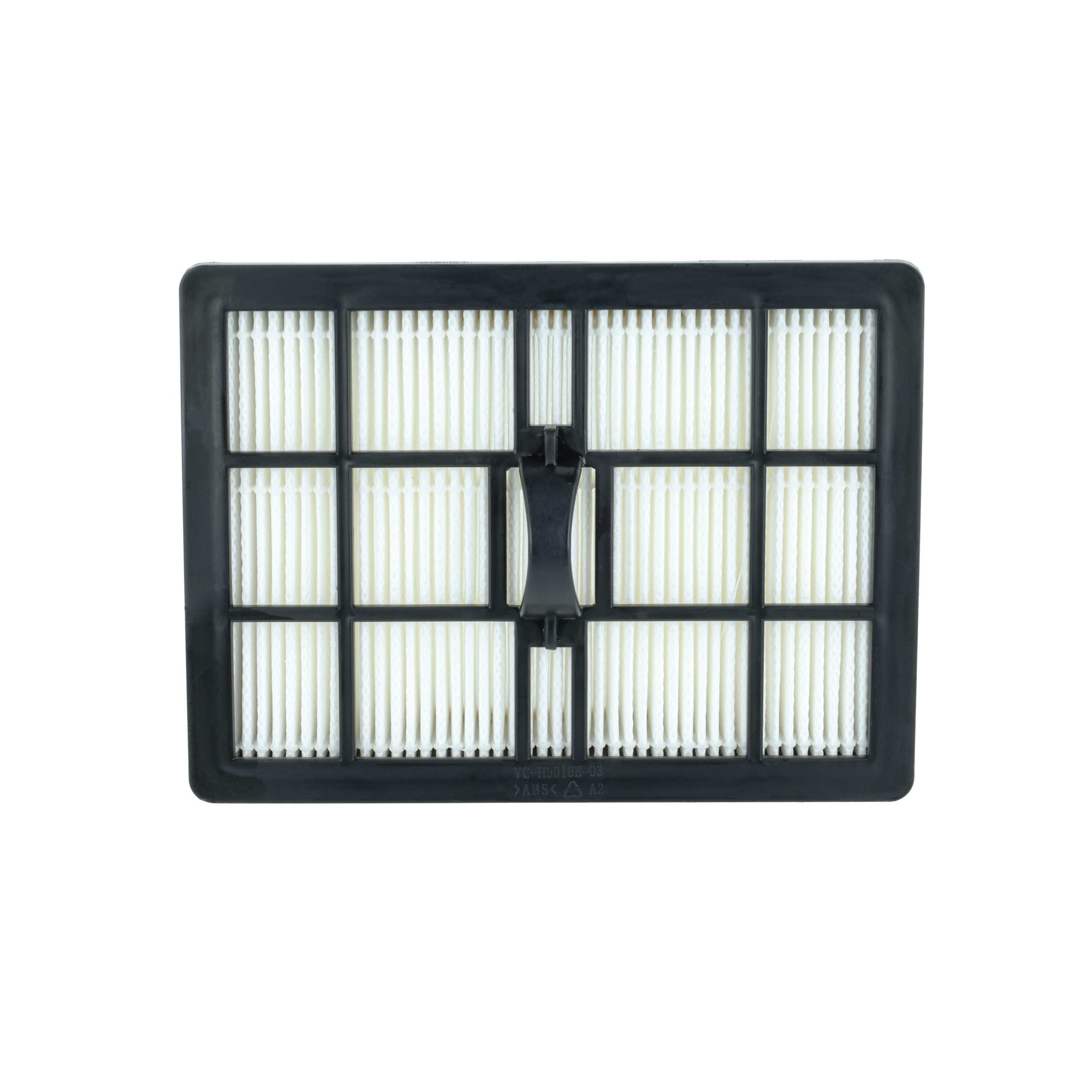 Filter replaces Grundig 759551359600, VCF56 for Grundig Vacuum Cleaner