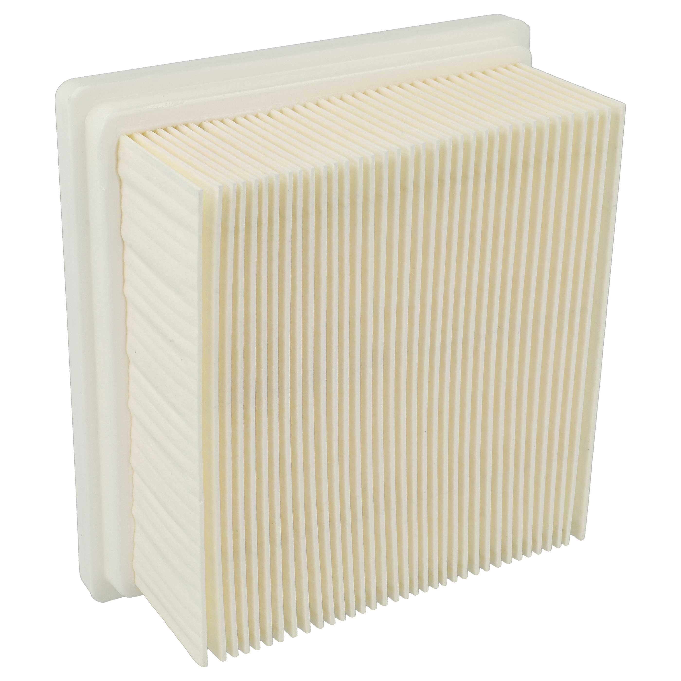 Filter als Ersatz für Flex FE VC 6 M, 487.26 für Stramix Staubsauger (L - M)