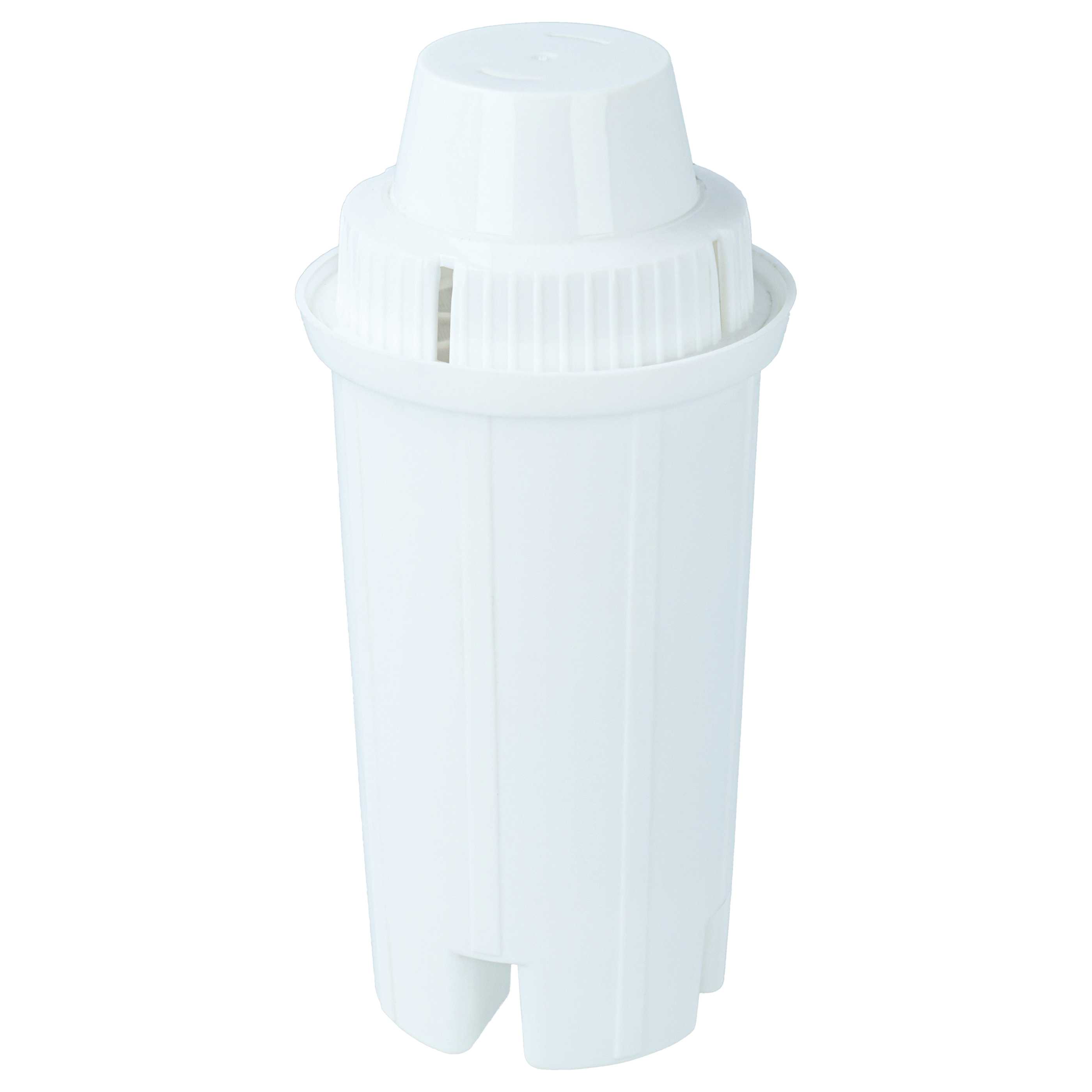 6x Wasserfilter wie Brita 205386