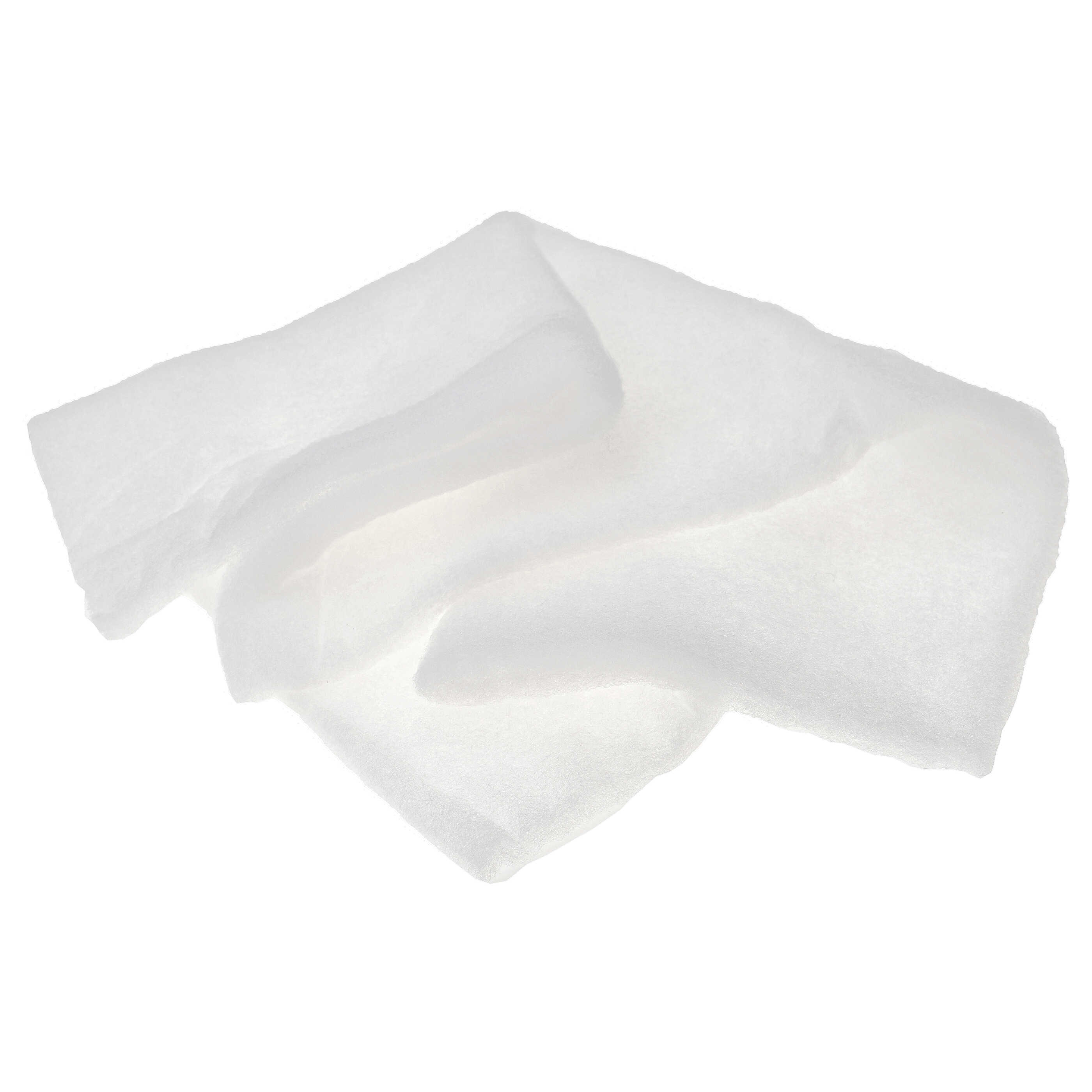5x Filtres pour hotte aspirante – 57 x 47 x 4,5 cm