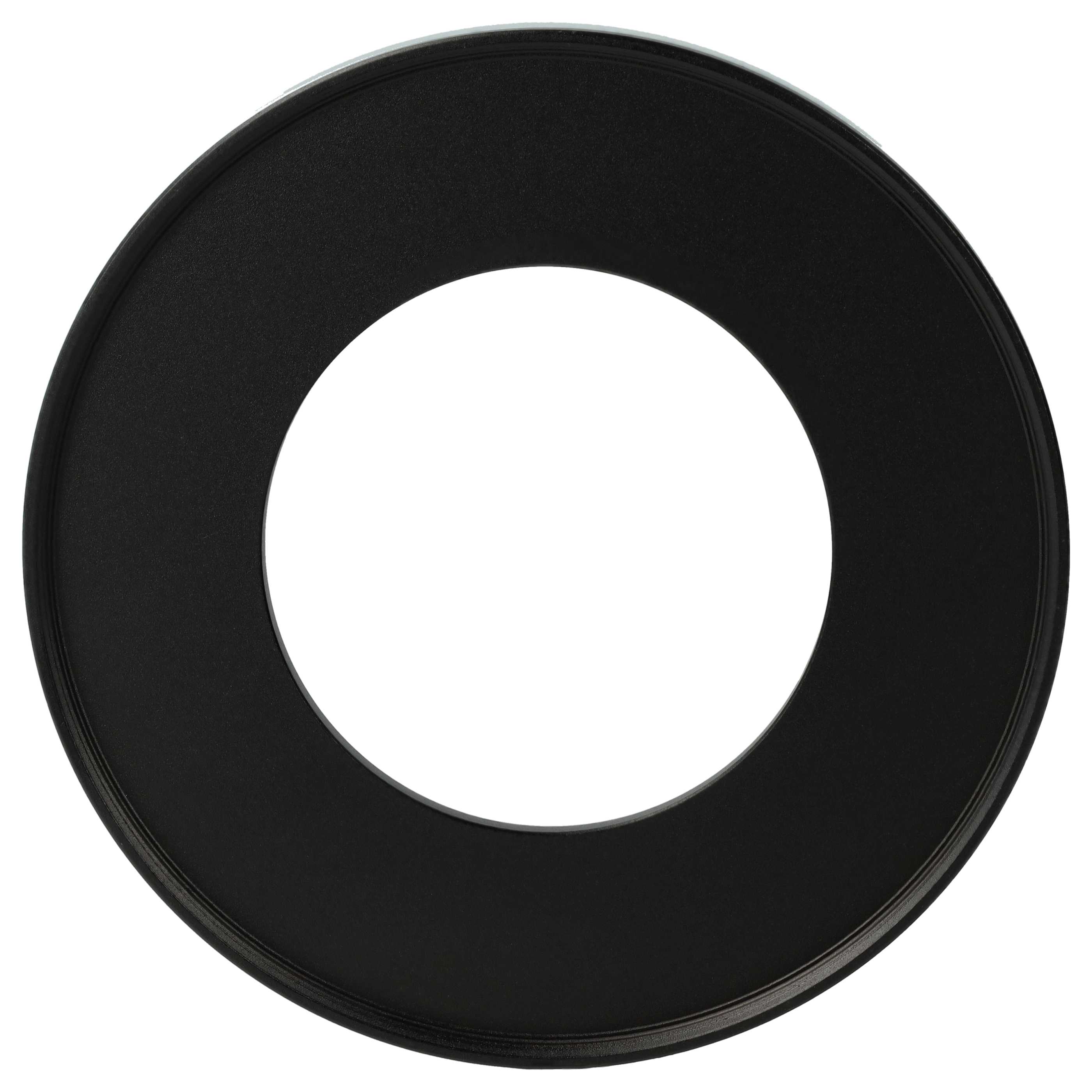 Step-Up Ring Adapter of 49 mm to 82 mmfor various Camera Lens - Filter Adapter