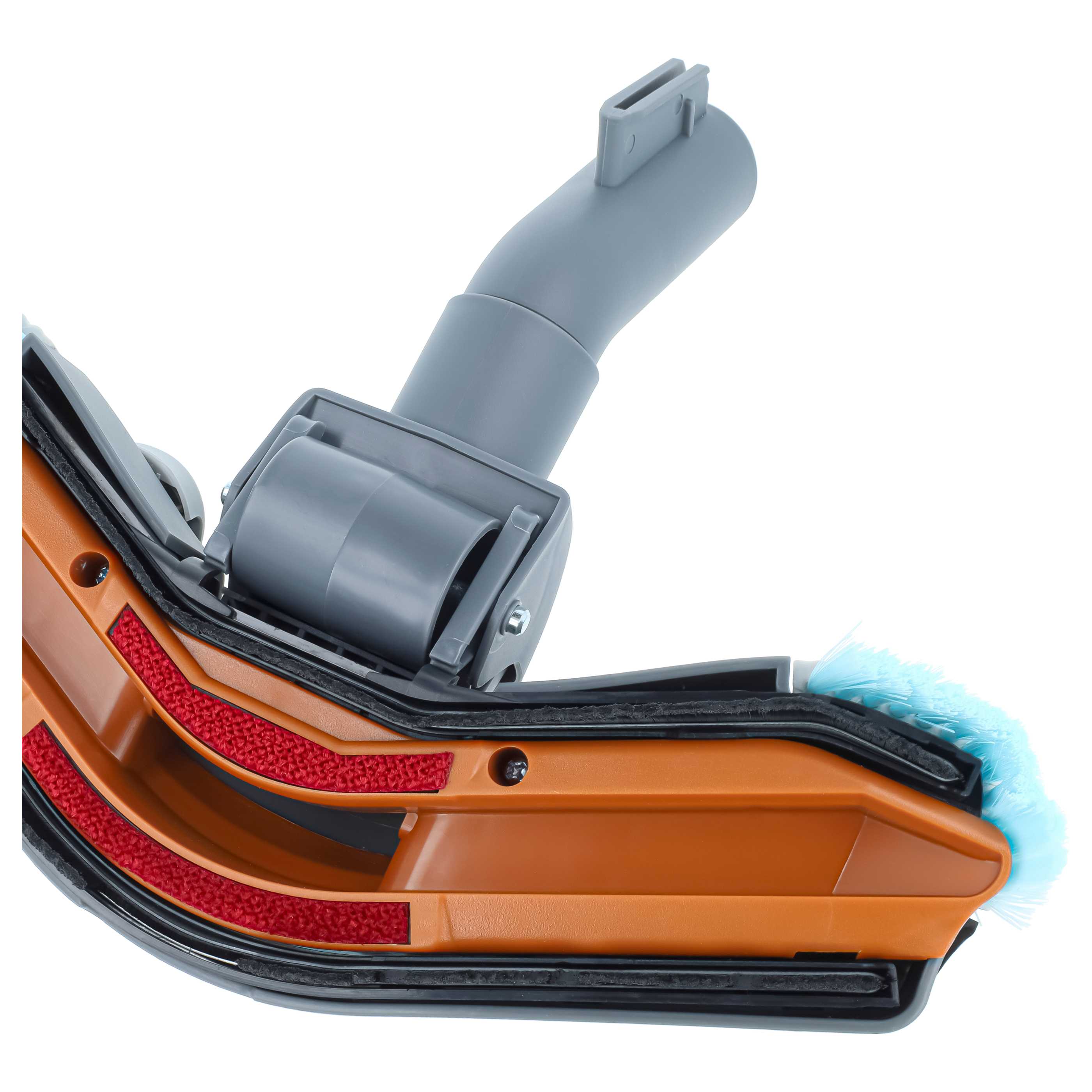 Bodendüse für Staubsauger mit 32 mm-Anschluss, ersetzt Philips TriActive, 432200422715