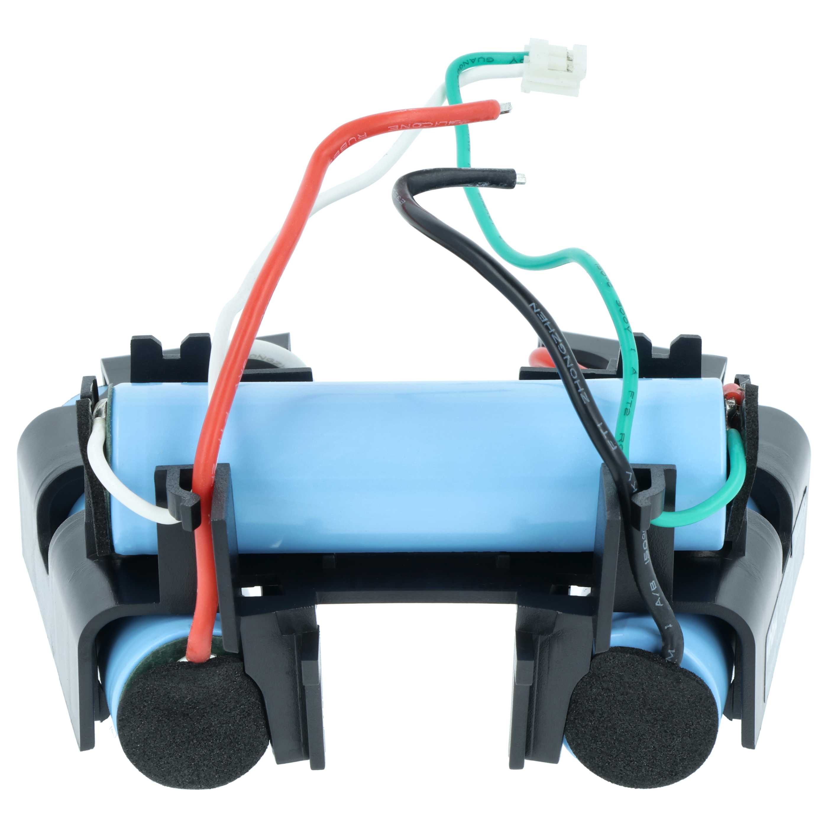 Battery replaces AEG 140127175457 for Electrolux etc. 1500mAh, 10.8V, Li-Ion