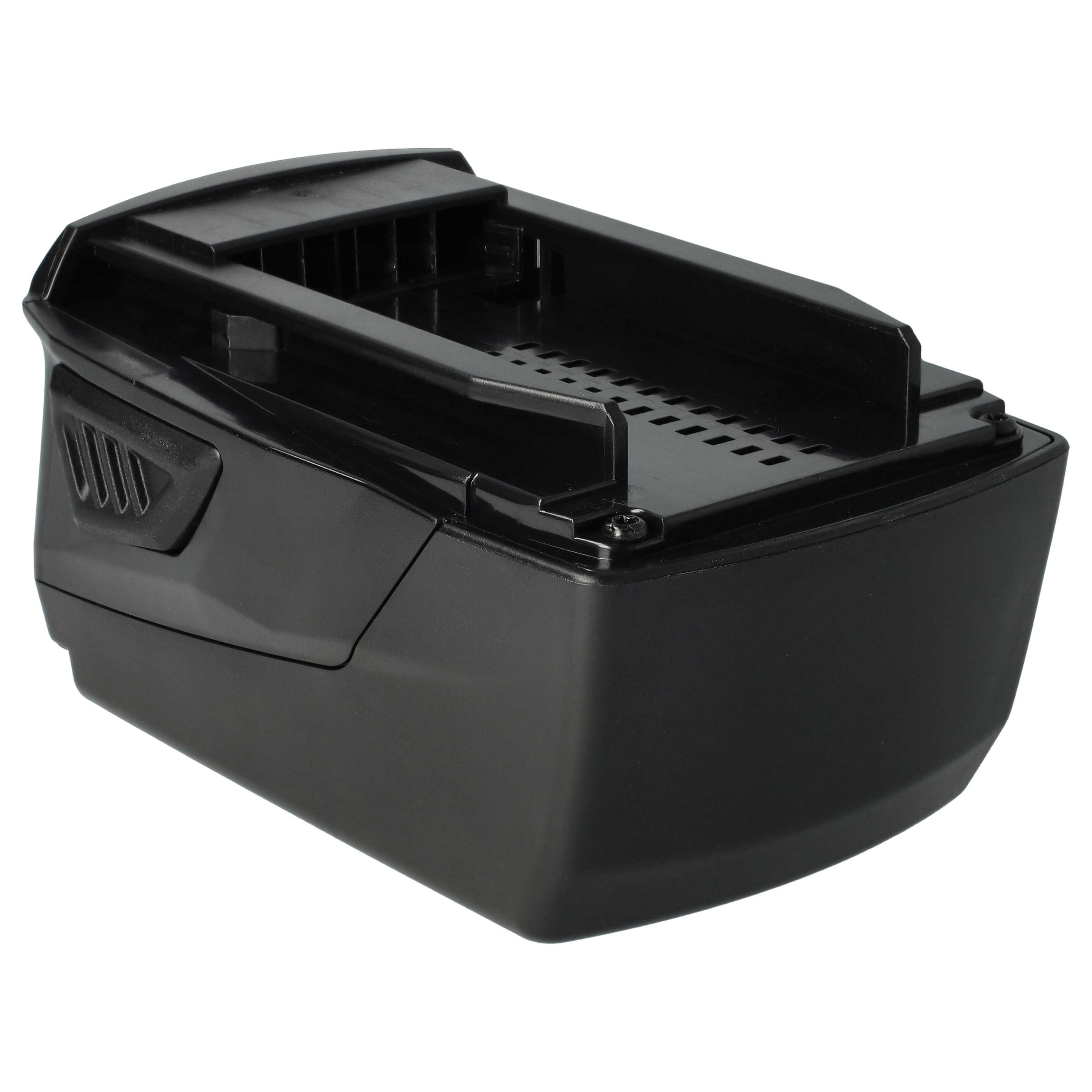 Battery replaces Hilti 2018498, 2136393, 2136395, 2183185 Electric Power Tool - 3000 mAh, 21.6 V, Li-Ion