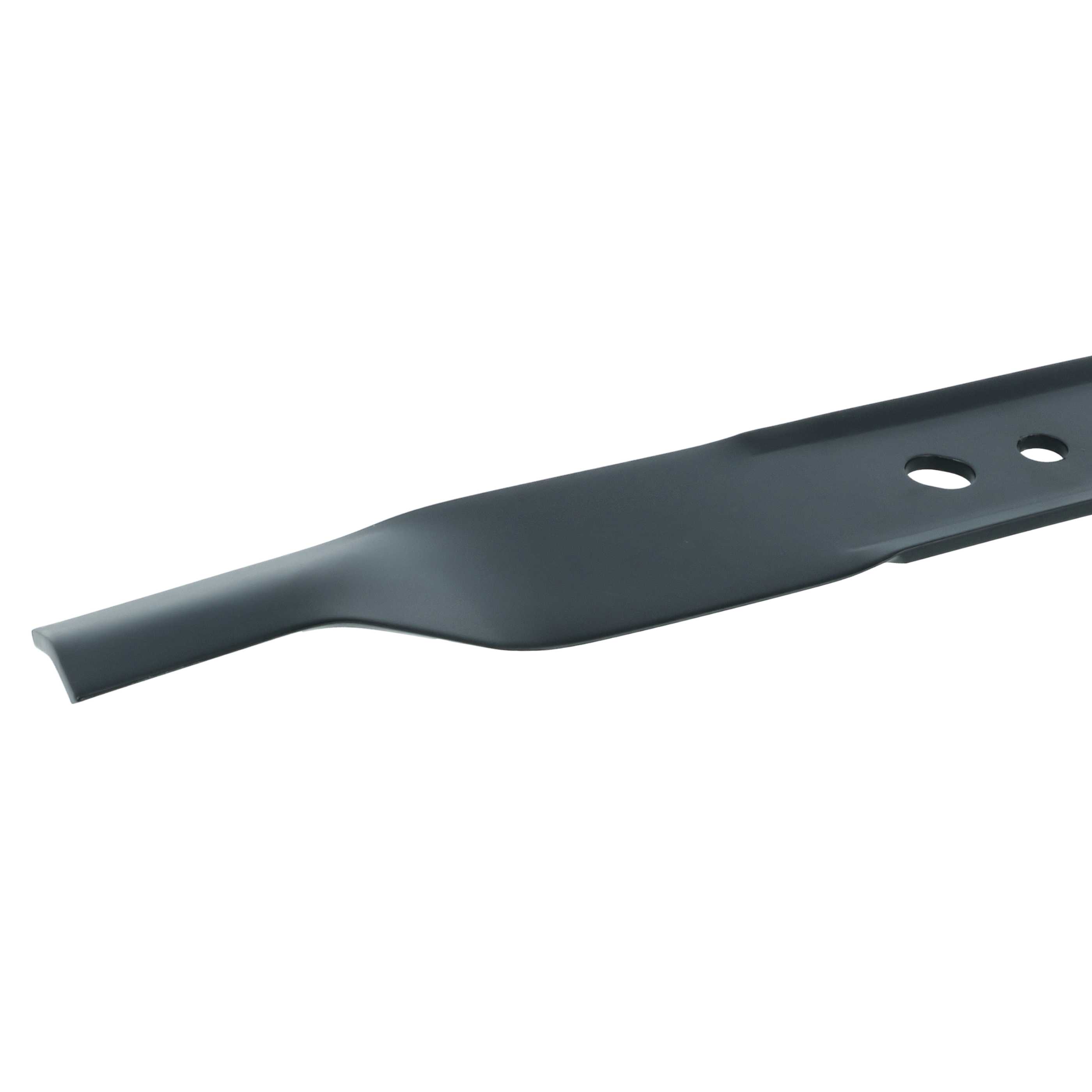 Lame pour tondeuse DeltaFox DG-PLM 4613 SP 4in1 – Couteaux acier, Schwarz