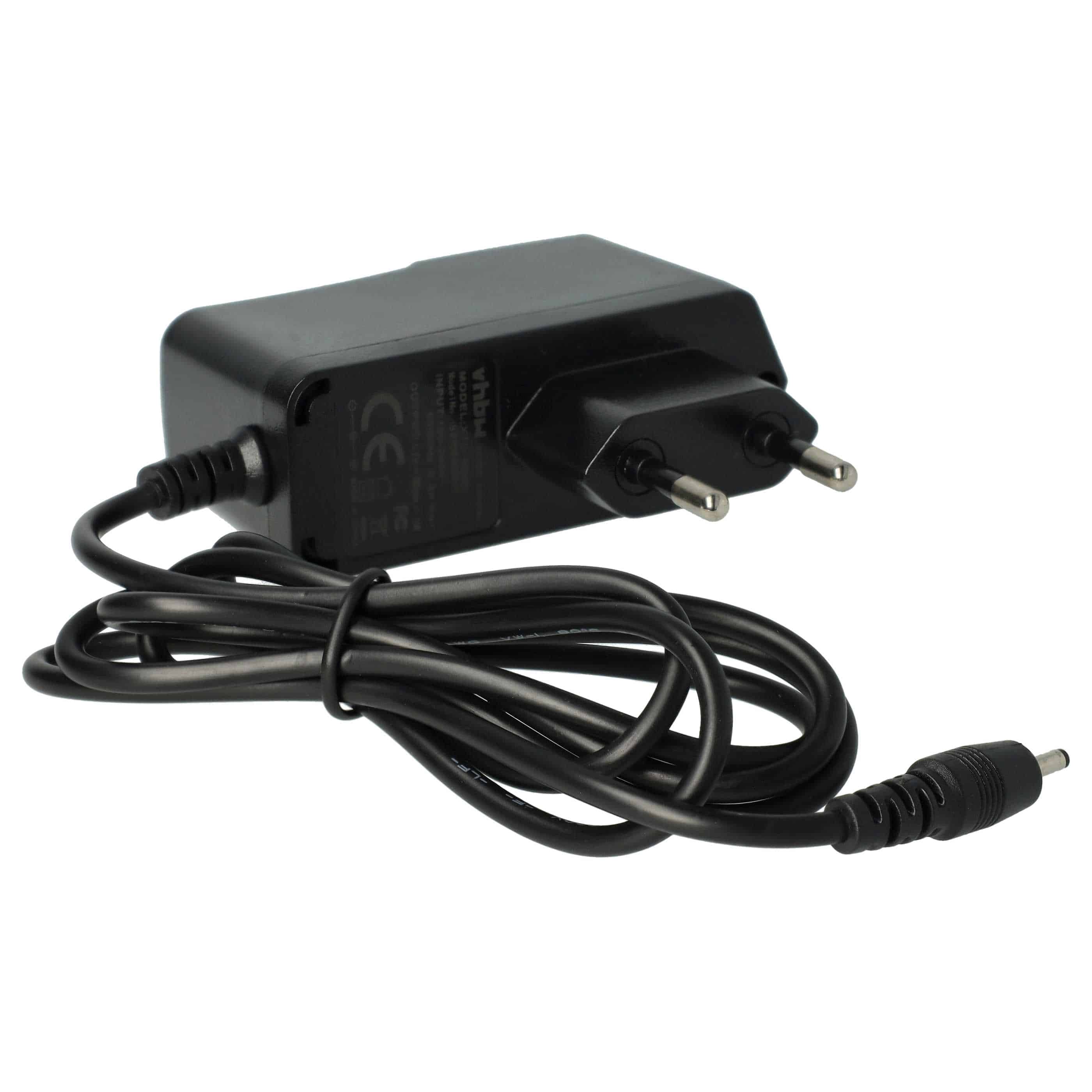Mains Power Adapter replaces Gibson GBP-042030 for Gibson E-Guitar Tuning Device