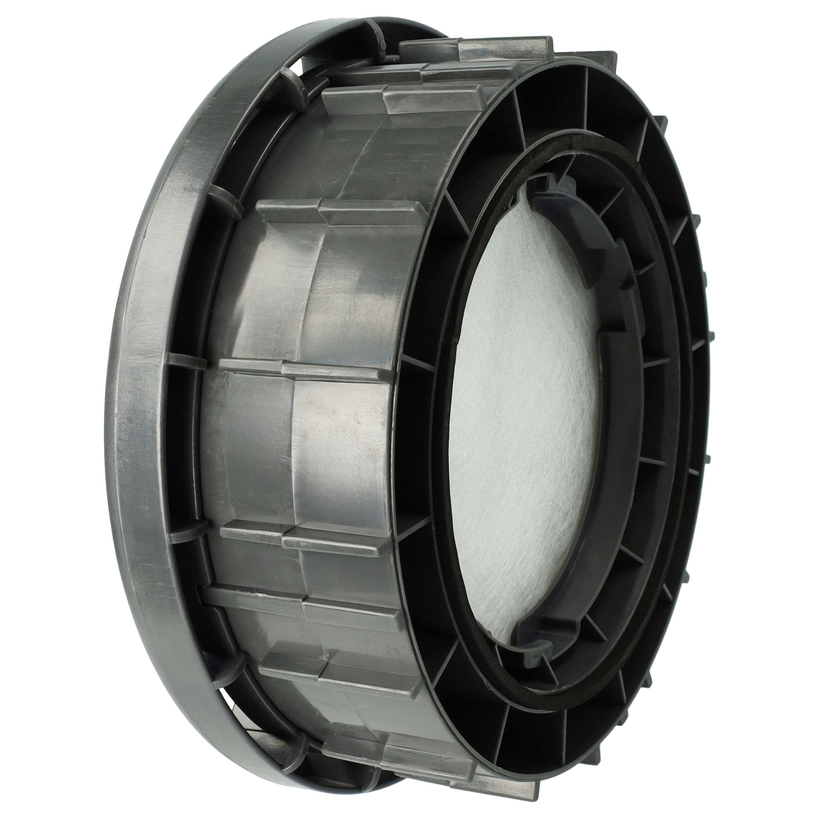 3x Filter replaces Nilfisk 107402902 for Nilfisk Vacuum Cleaner