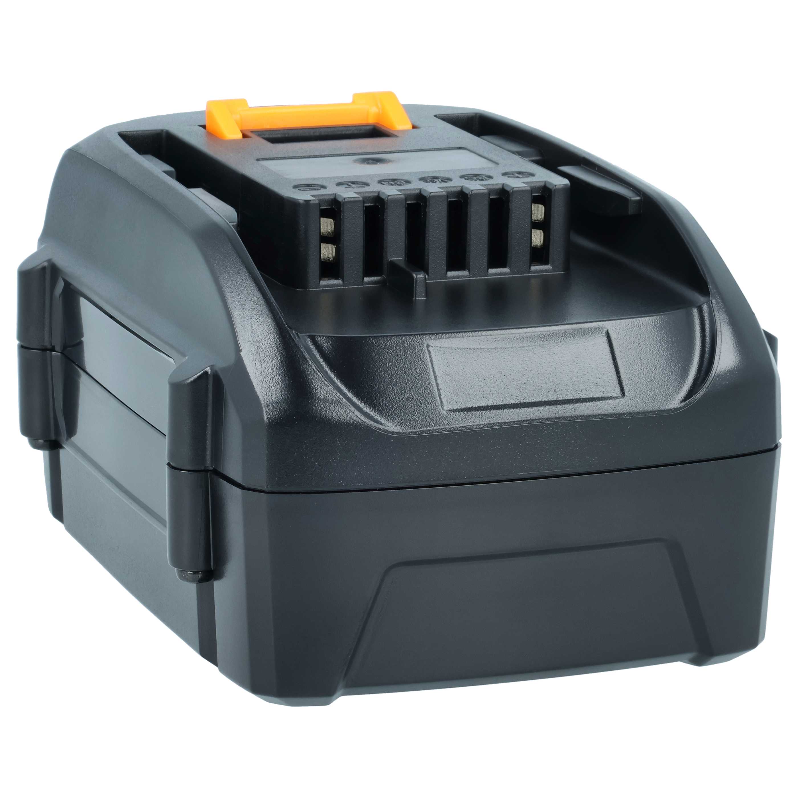Battery replaces Rockwell RW9351.1 for Electric Power Tool - 4000 mAh, 18 V, Li-Ion