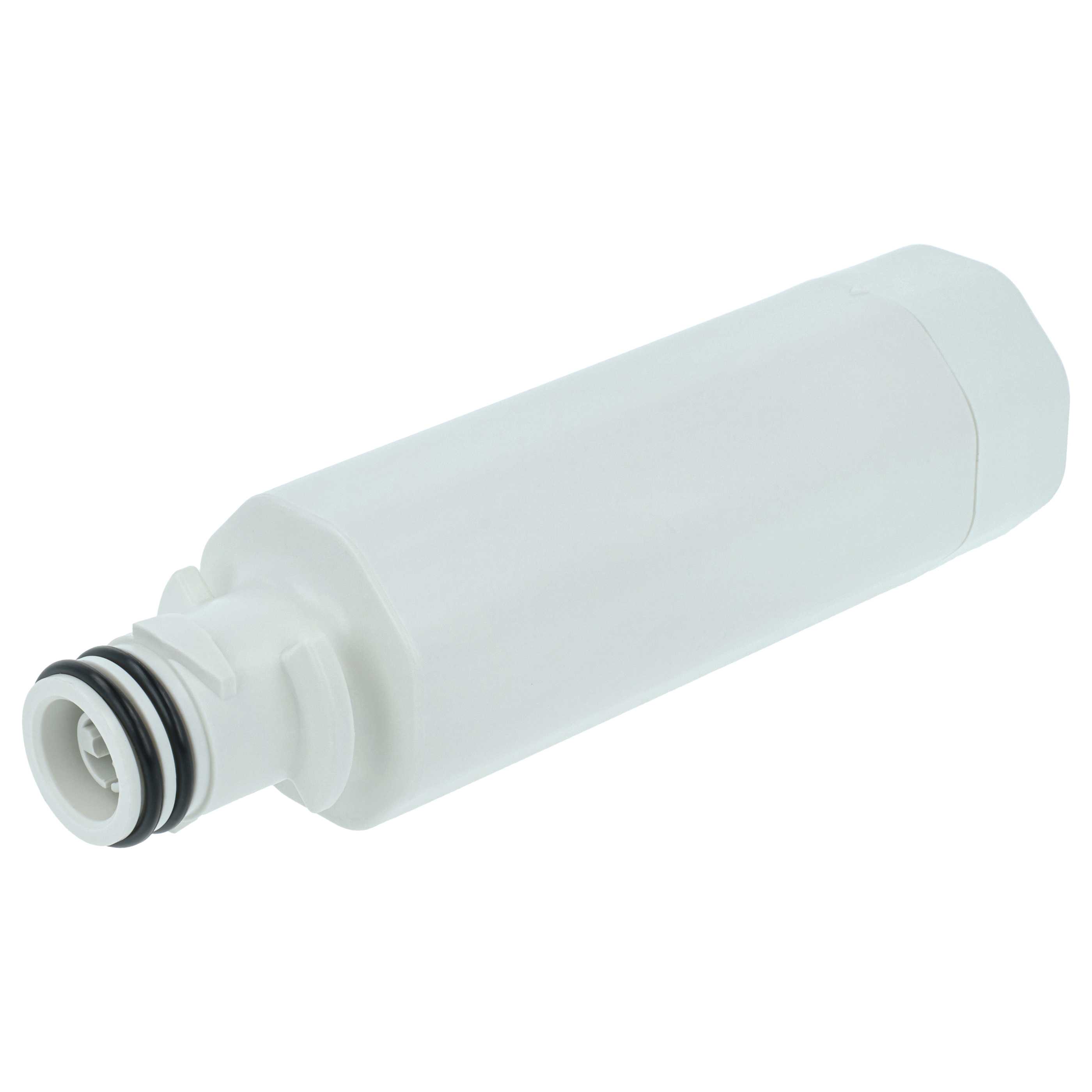 1x filtro dell'aria, 1x filtro dell'acqua LG gs9366necz, gs9366pzyzd sostituisce LG LT1000P frigo