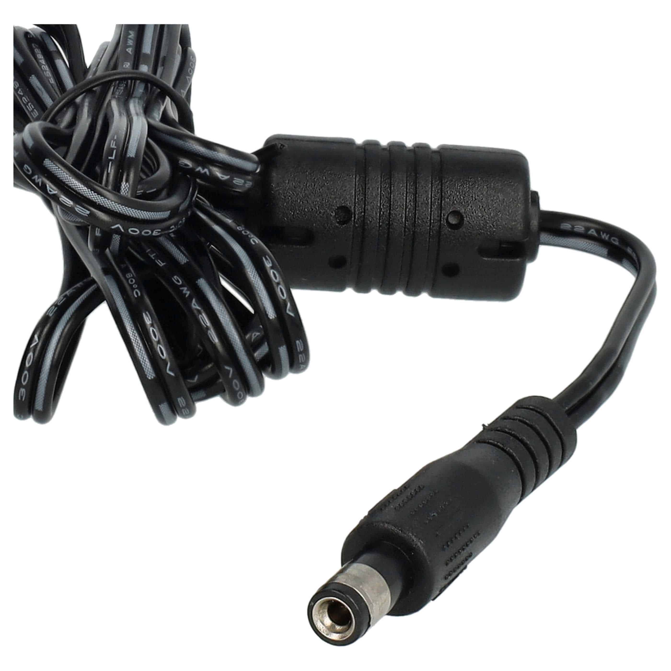 AC/DC Mains Power Adapter replaces Line 6 DC-1G for Line 6 Overdrive Pedal