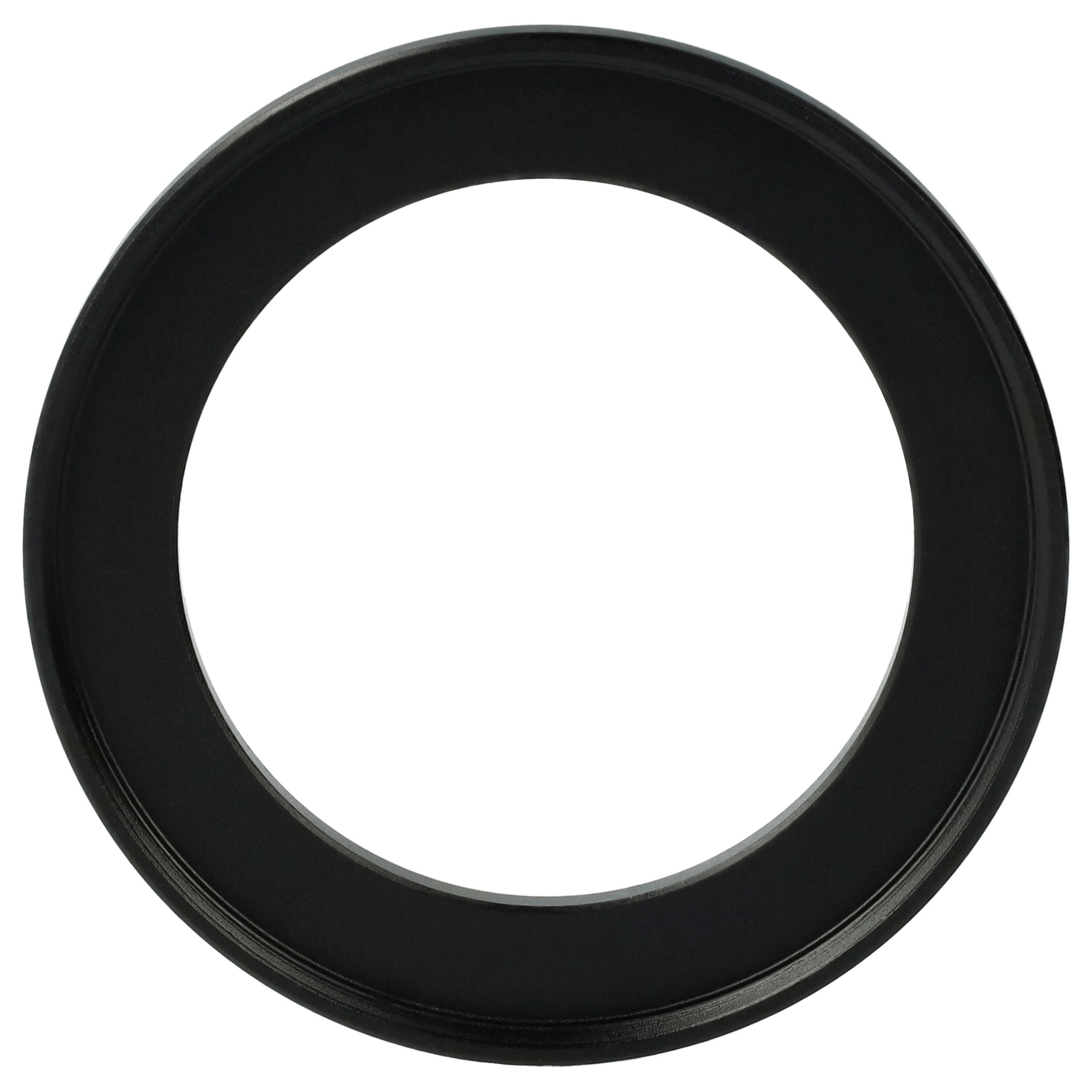 Step-Up-Ring Adapter 39 mm auf 49 mm passend für diverse Kamera-Objektive - Filteradapter