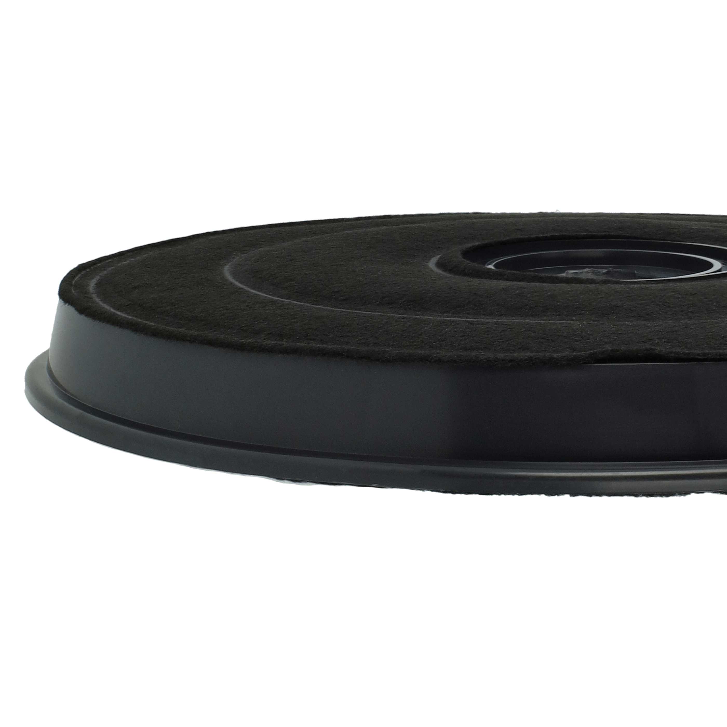 Aktivkohlefilter als Ersatz für BSH 11005734, 11005728, DHZ2701, 11005732, 11005736 Dunstabzugshaube u.a.