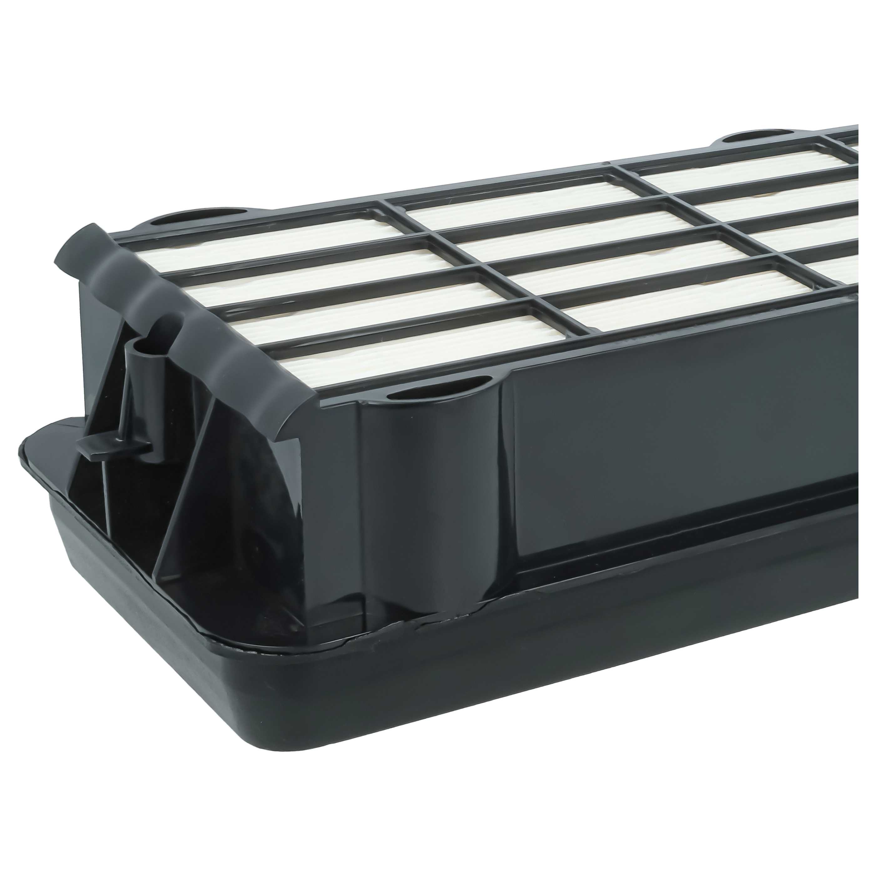 Filter replaces Donaldson P781408 for John Deere Tractor - 1x air filter