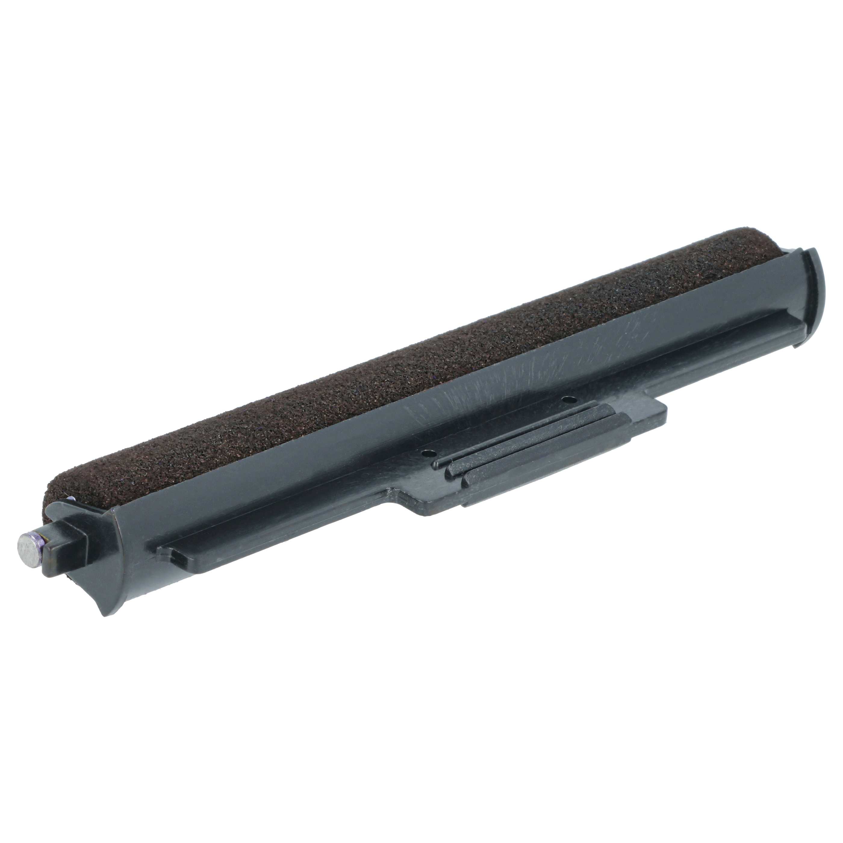 10x Nastro inchiostrato sostituisce Casio IR93, Gr. 750 per calcolatrice tascabile, registratore di cassa 