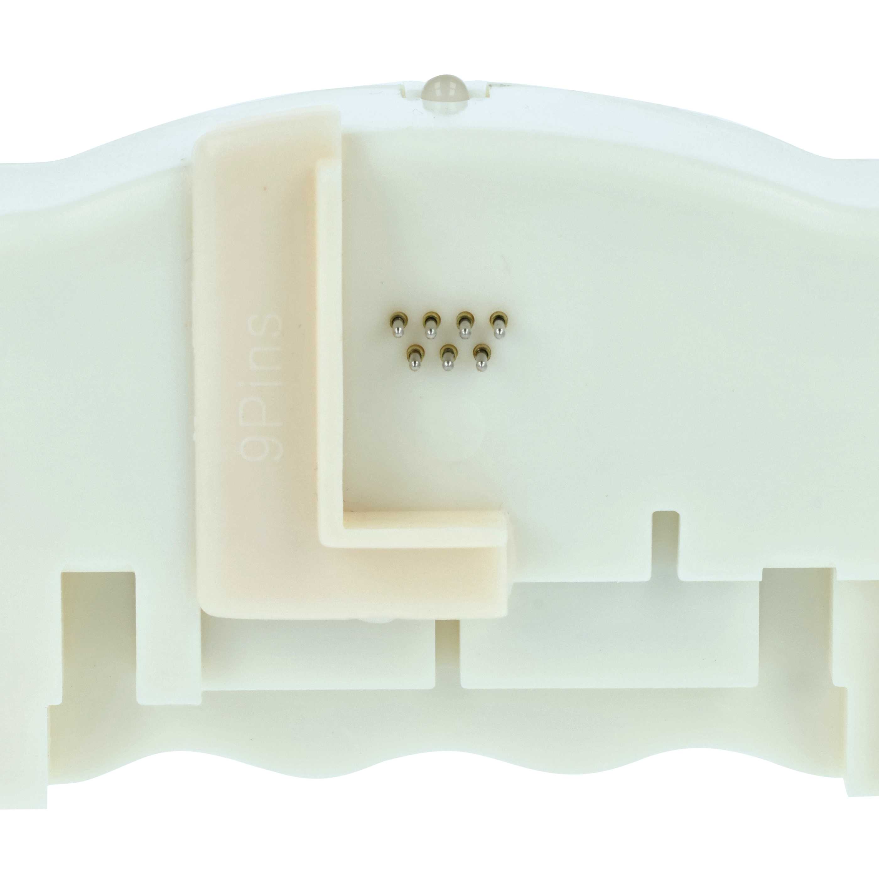 Chip resetter sostituisce Epson T1631, T1621, T1622, T1632, T1623, T1624 per stampanti, cartucce d'inchiostro 