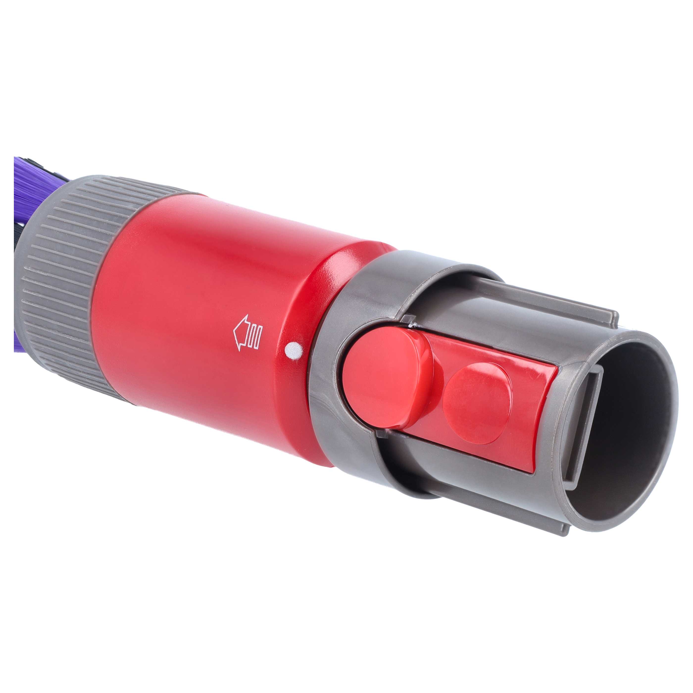 Bürste für Dyson V7, V8, V10, V11, V12, V15, Gen5, ersetzt 972157-01