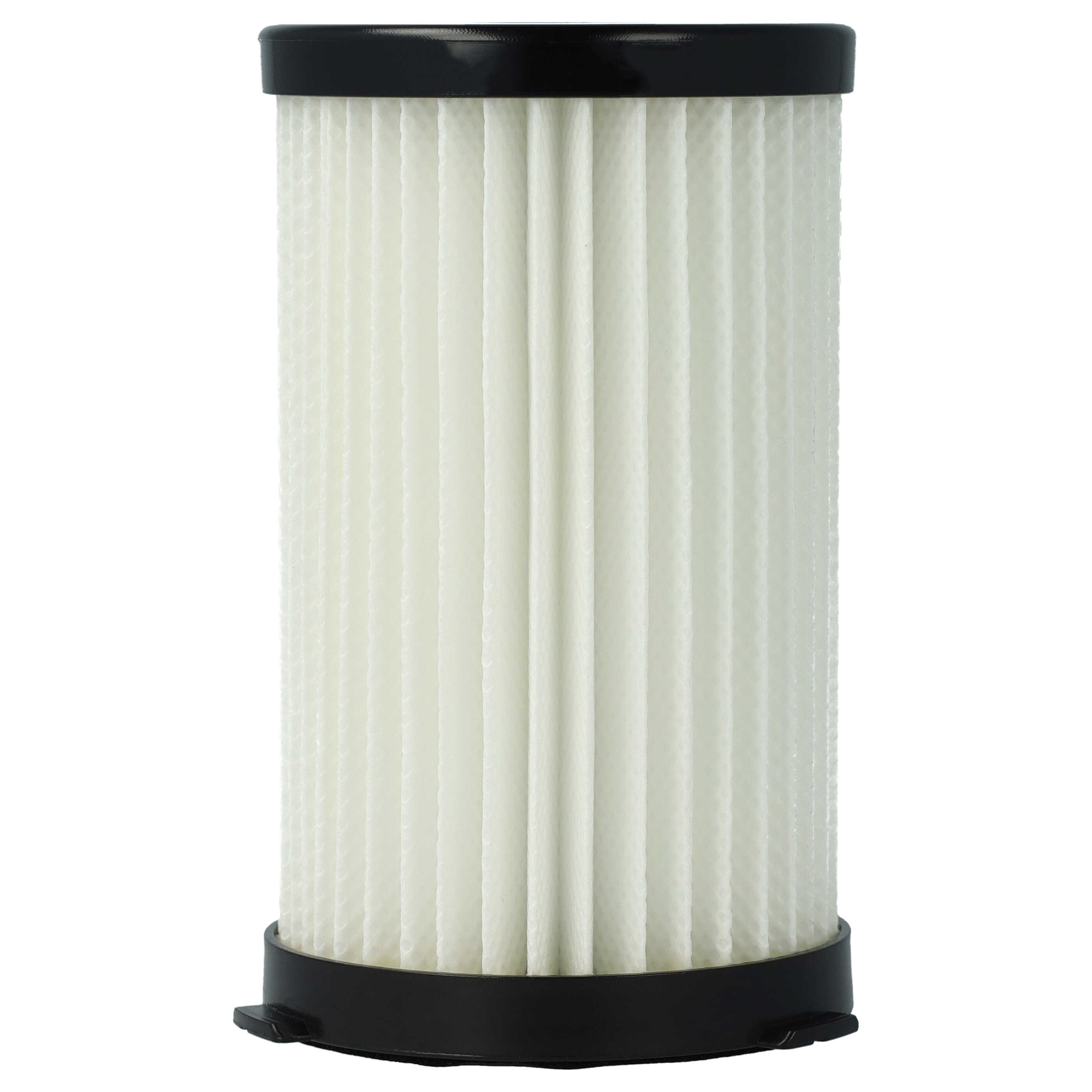 2x Filter replaces Ariete AT5186038400 for Bomann Vacuum Cleaner