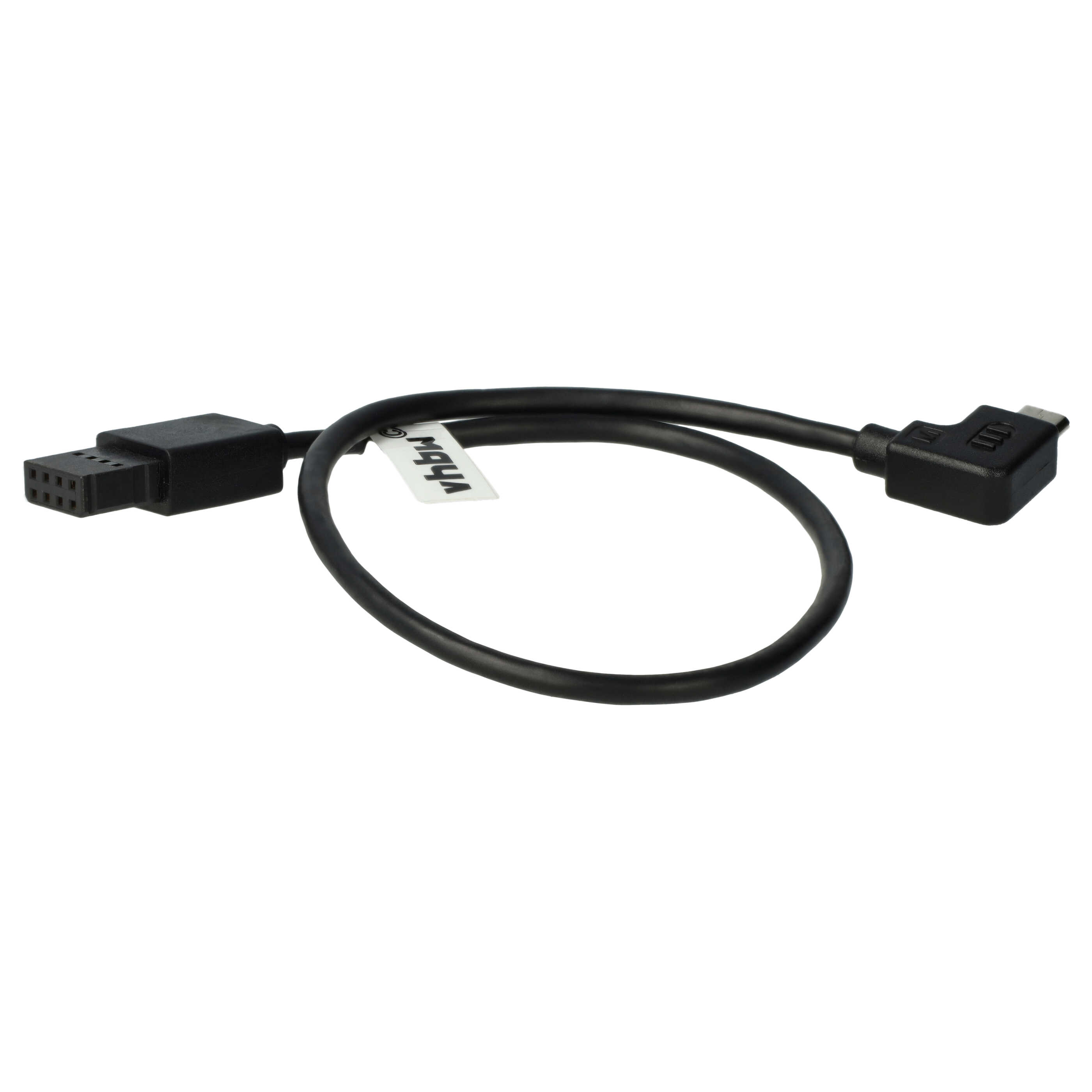 Cable control compatible con DJI Ronin a cámaras Sony Canon Nikon Panasonic