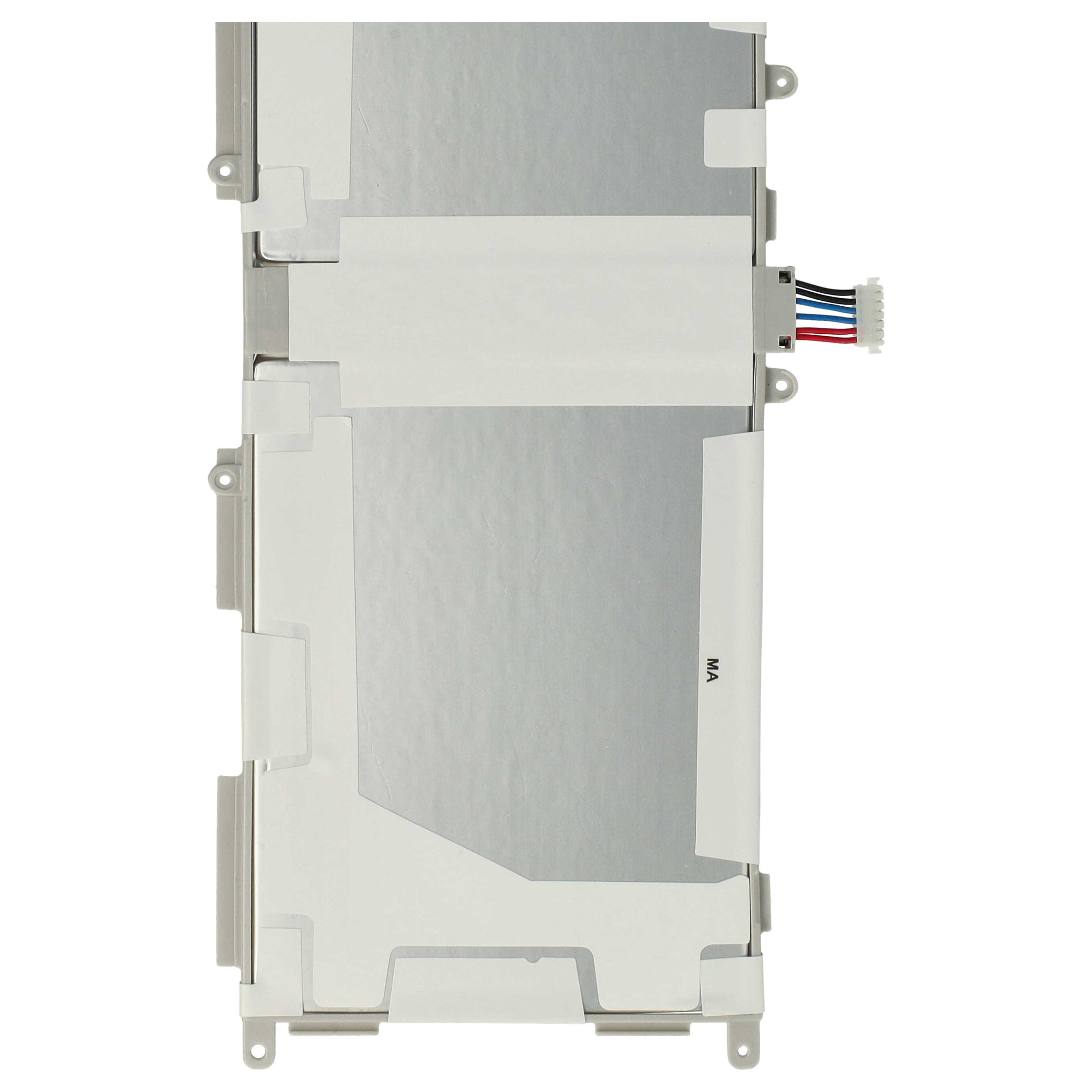 Batteria sostituisce Samsung EB-BT530FBE, EB-BT530FBU, EB-BT530FBC per notebook - 6800mAh 3,8V Li-Poly