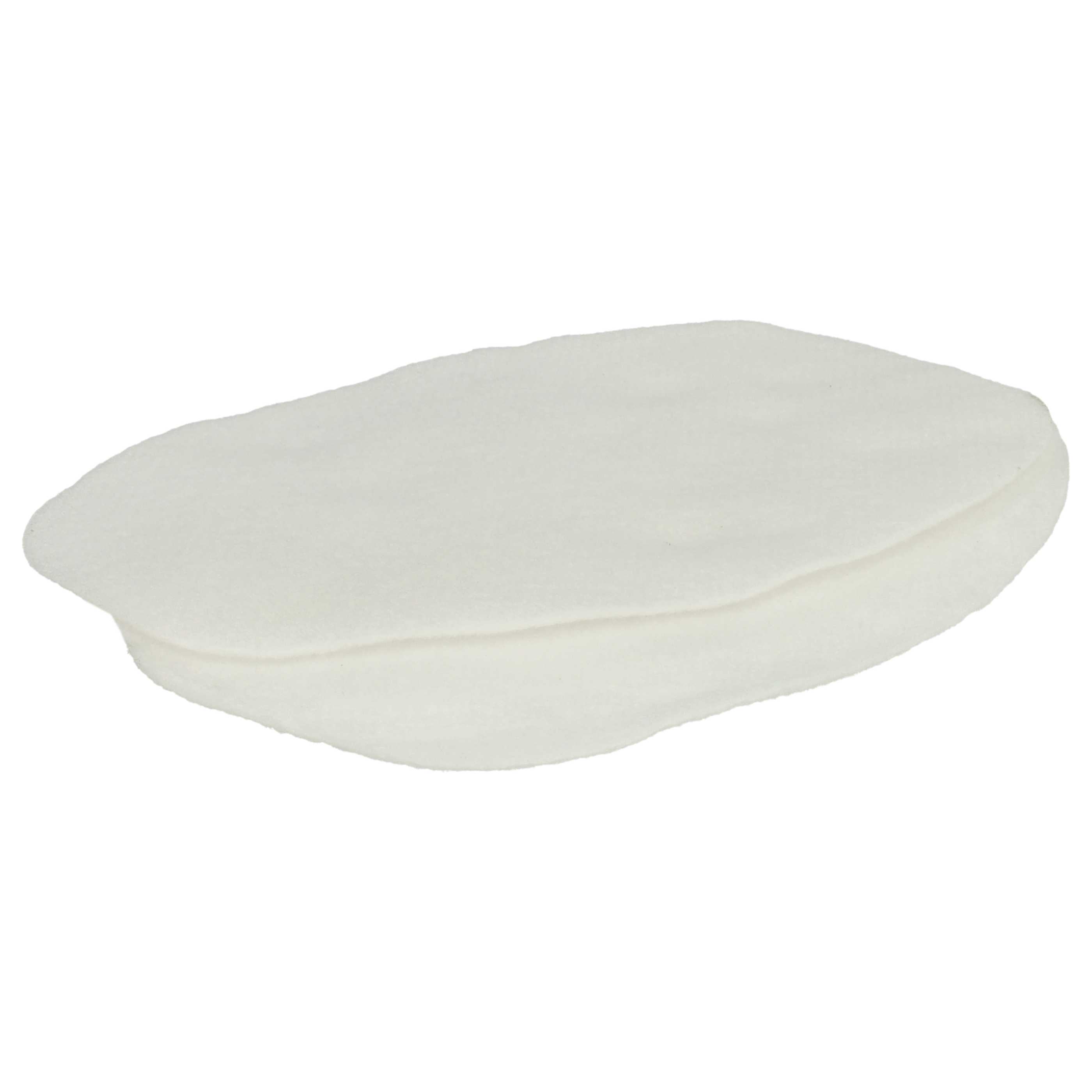 10x filter replaces Nilfisk 11693700, 11641000 for Nilfisk Vacuum Cleaner