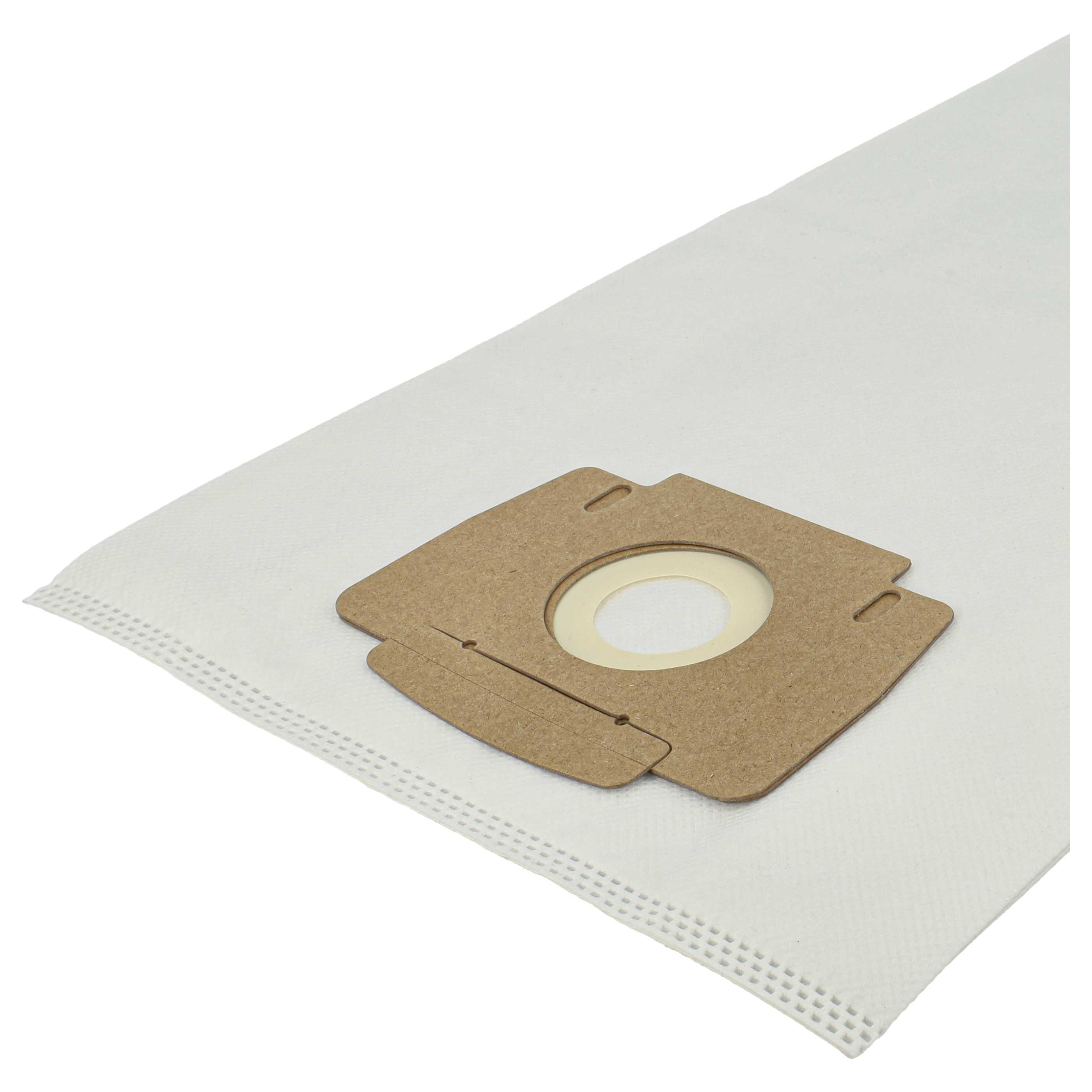10x Sac remplace Cleanfix 022.431, 022.431.120 pour aspirateur Hako - microfibre