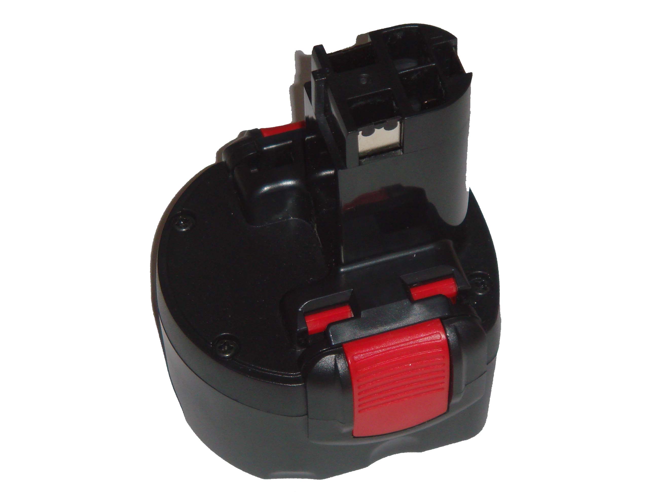Electric Power Tool Battery Replaces Bosch 2 607 335 707, 2 607 335 272, 2 607 335 260 - 3000 mAh, 9.6 V, NiMH