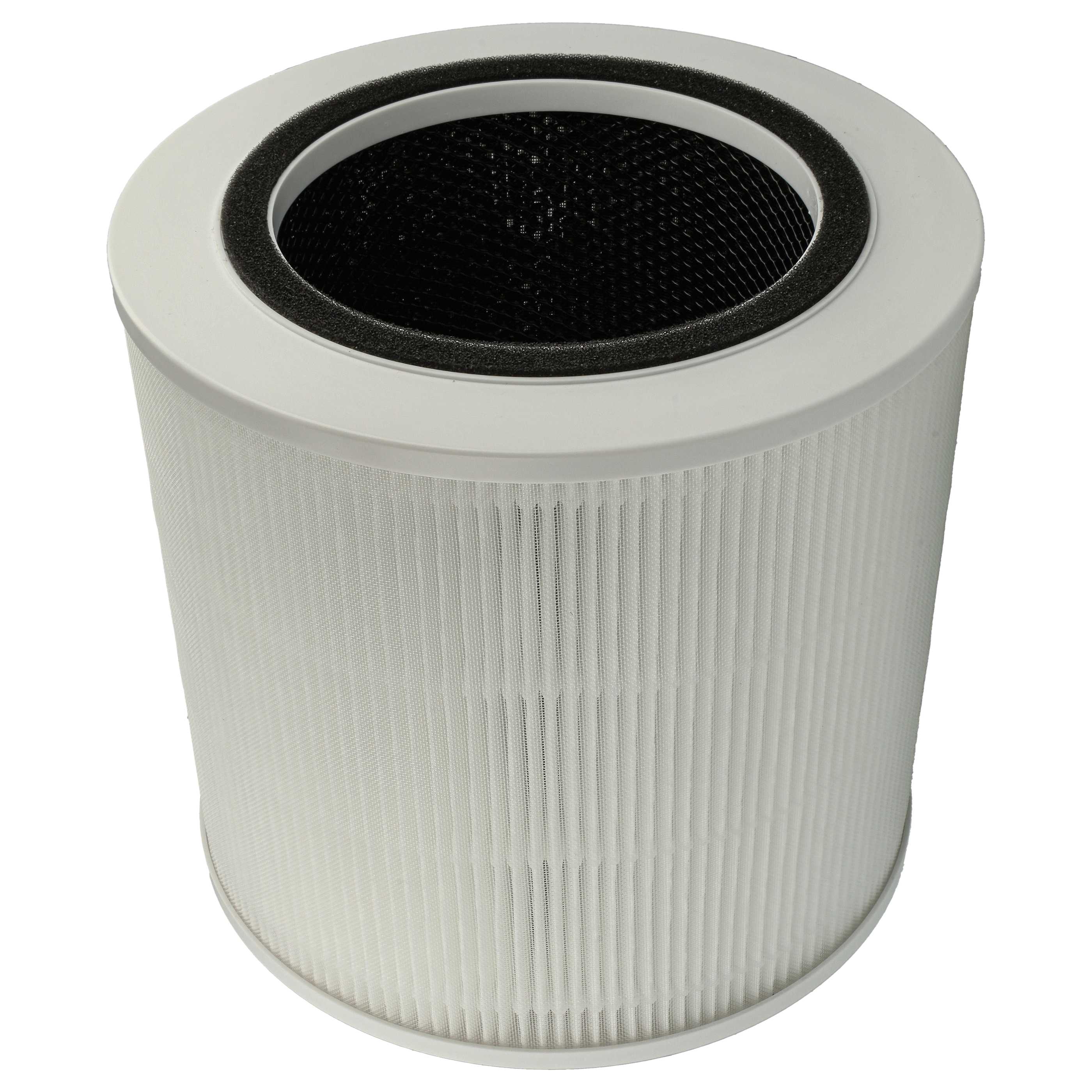 4x Filter for Medion MD10171 Air Purifier - Pre Filter + HEPA + Activated Carbon